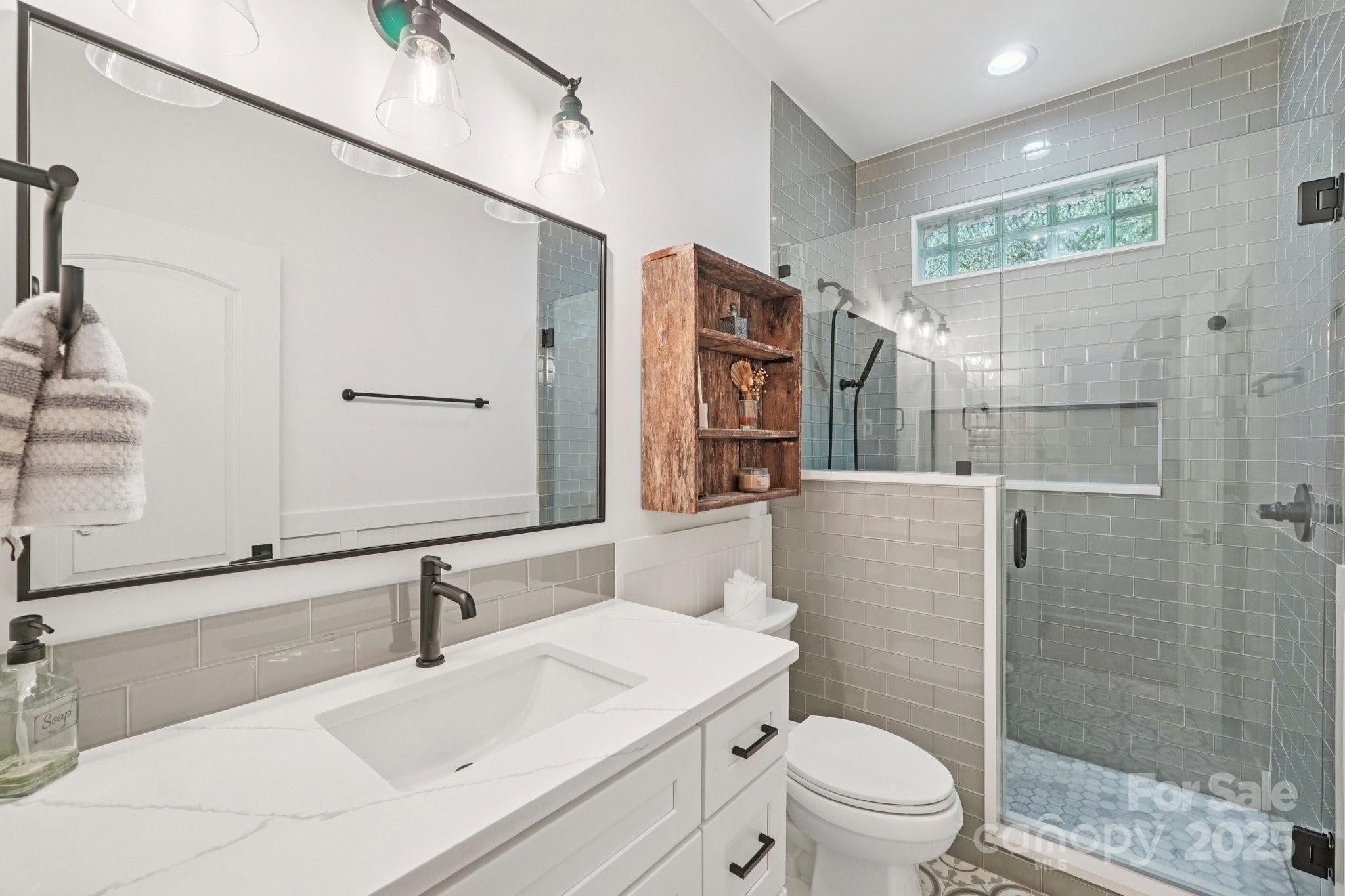 Patrick Place - Residential