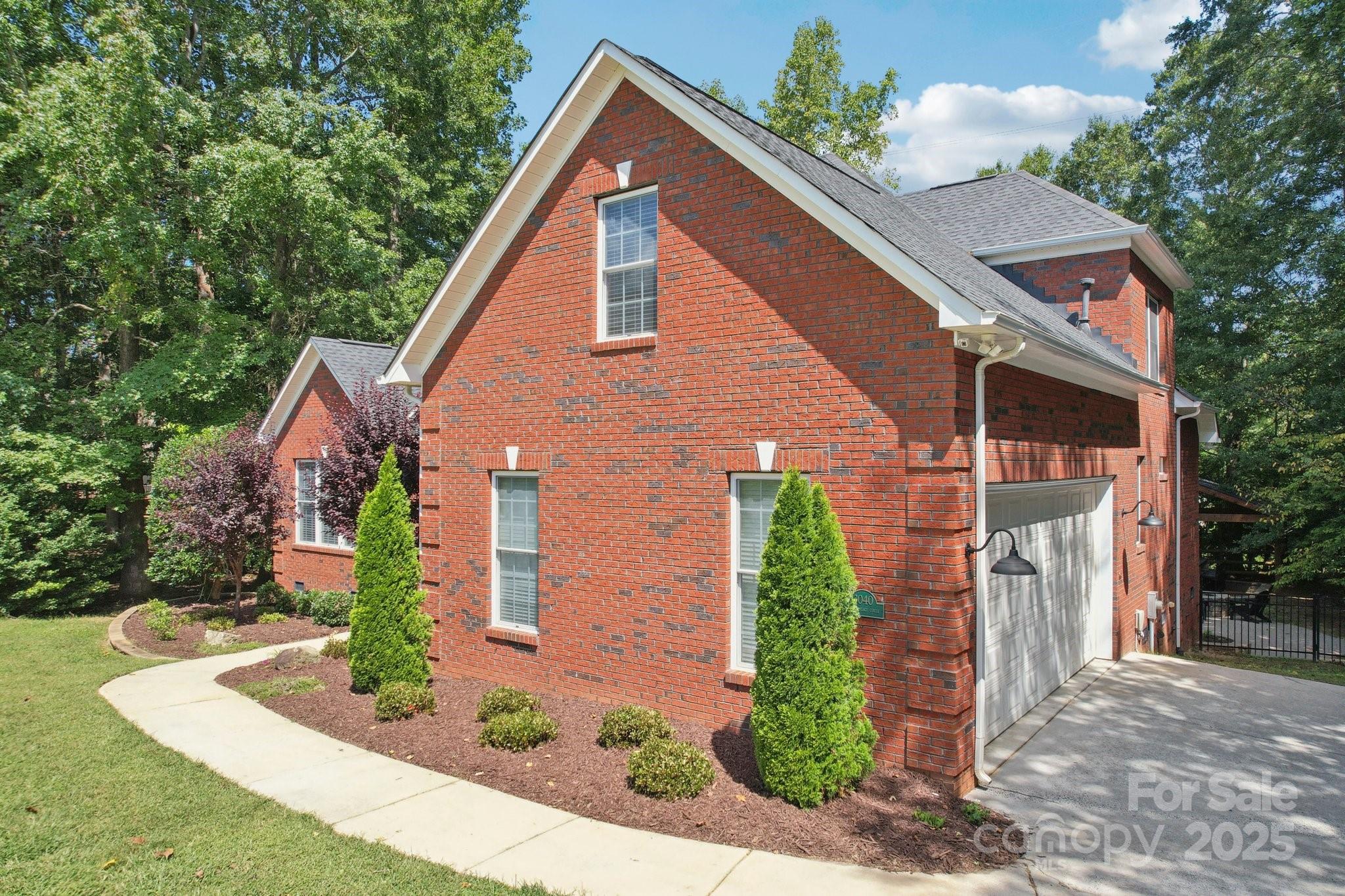 Patrick Place - Residential