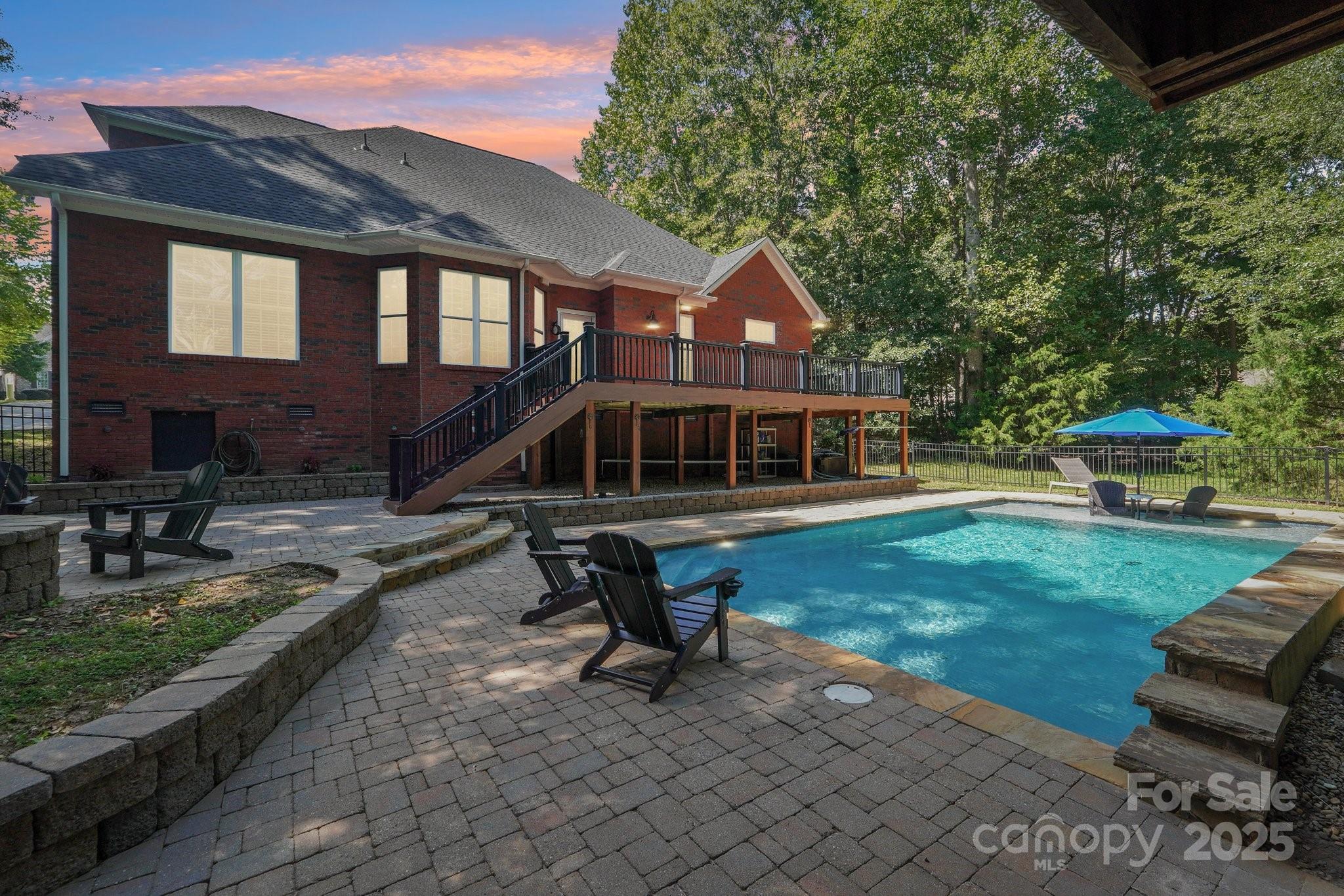 Patrick Place - Residential
