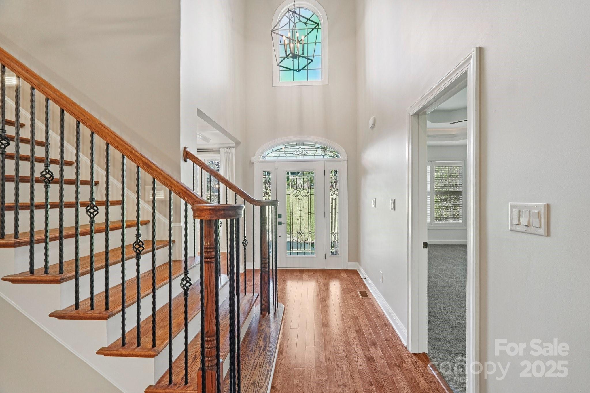 Patrick Place - Residential