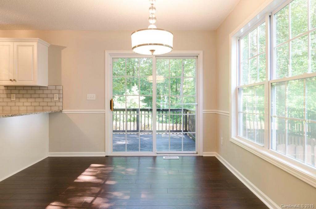Avery Lake - Residential