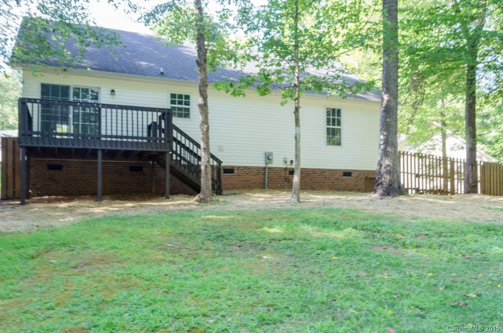 Avery Lake - Residential