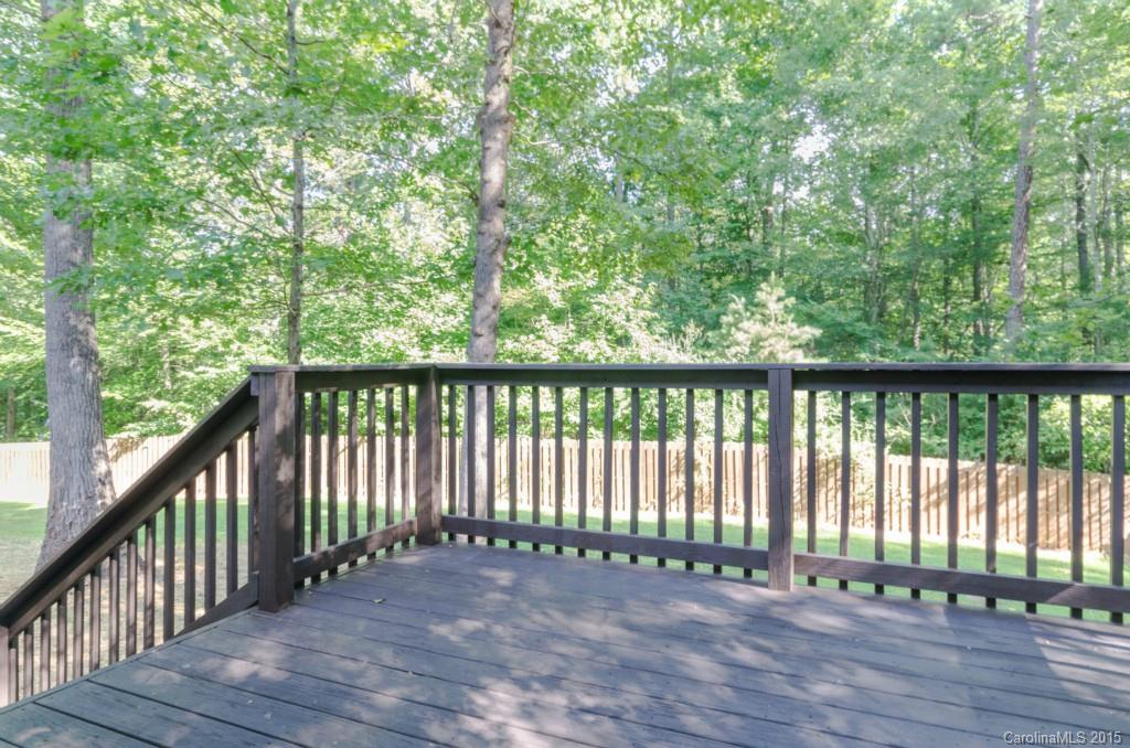 Avery Lake - Residential