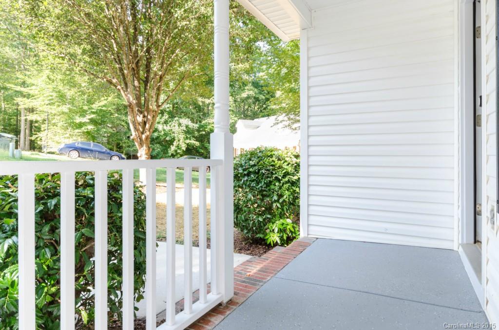 Avery Lake - Residential