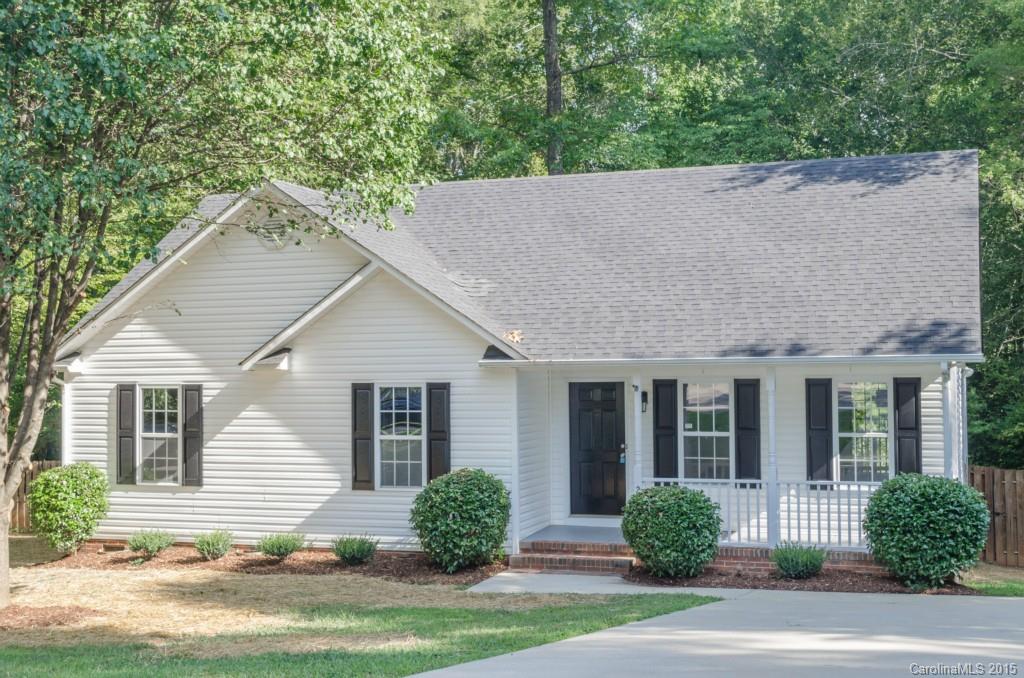 Avery Lake - Residential