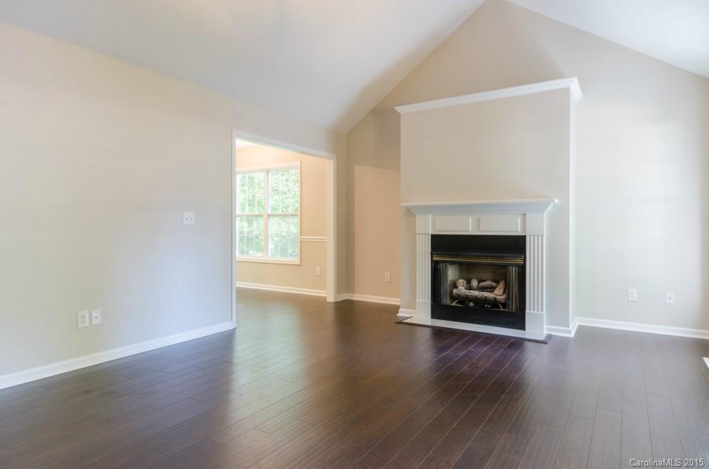 Avery Lake - Residential