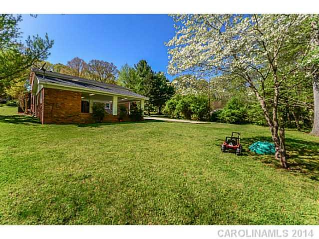 Forest Hills - Residential