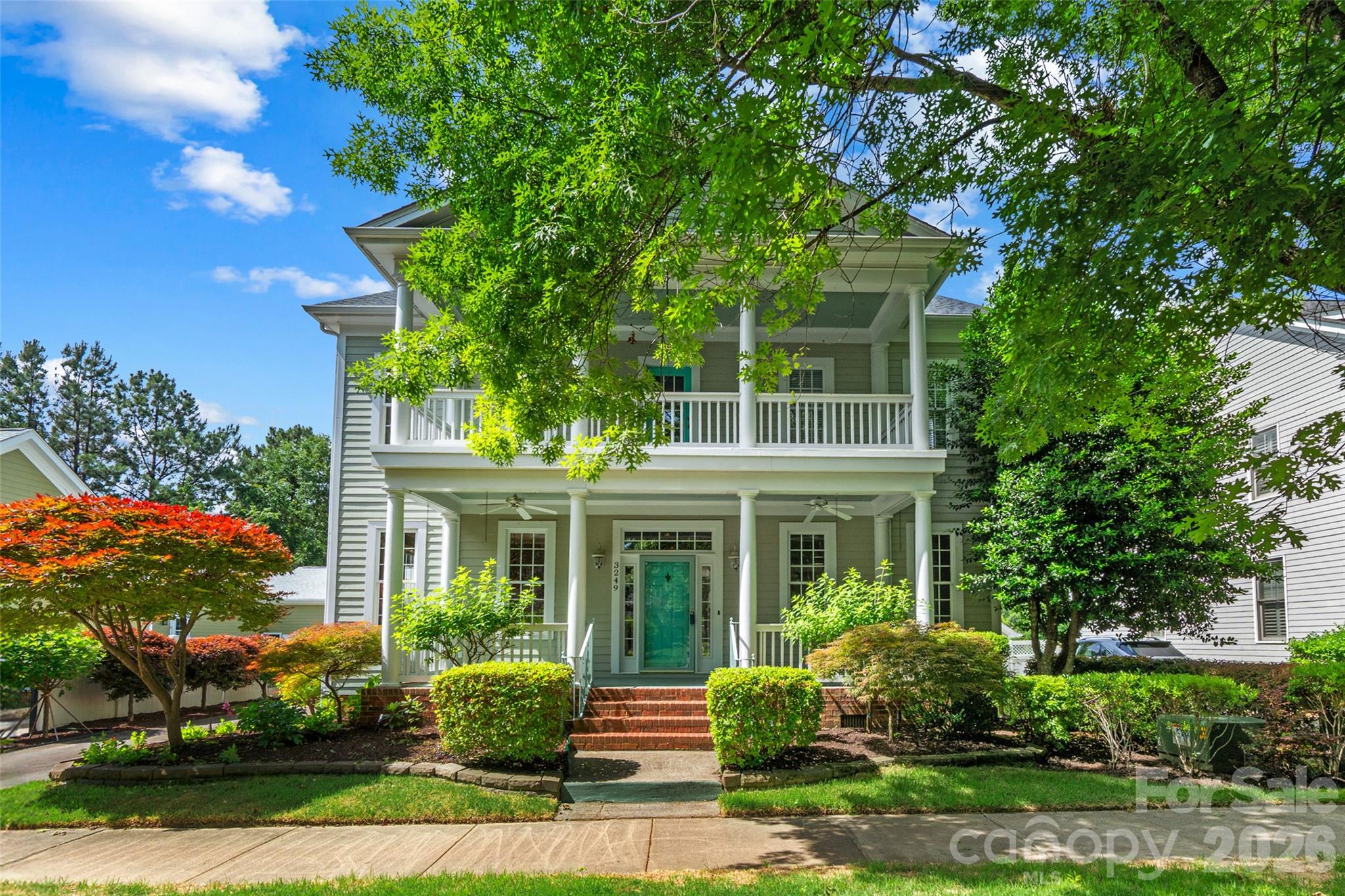 Baxter Village - Residential