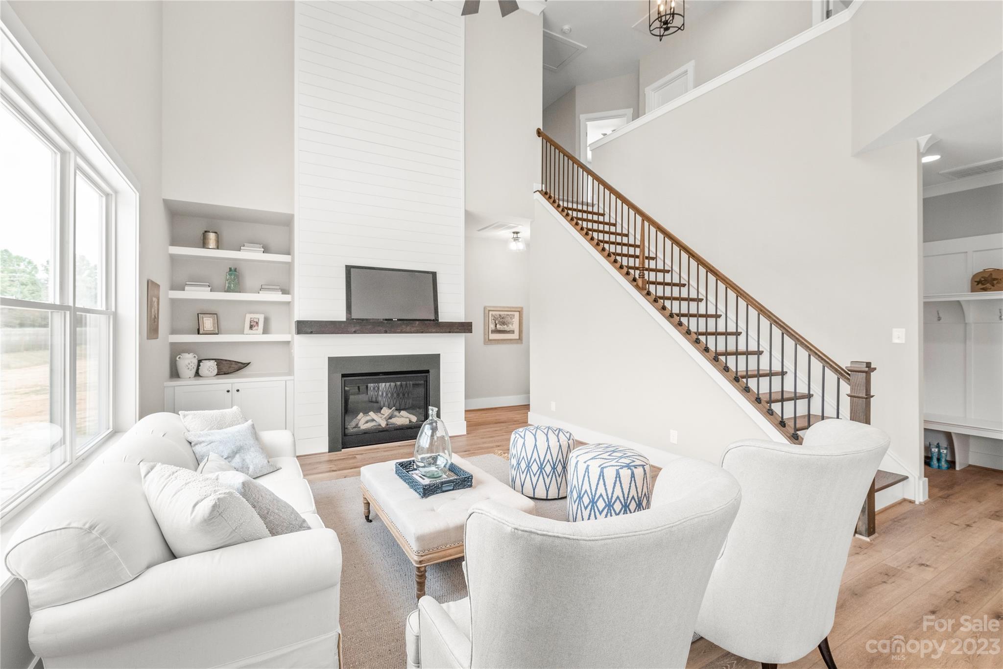 Fairfax at Mallard Head - Residential
