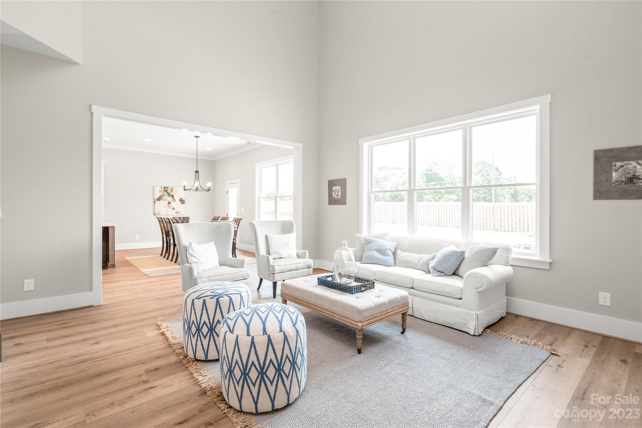 Fairfax at Mallard Head - Residential