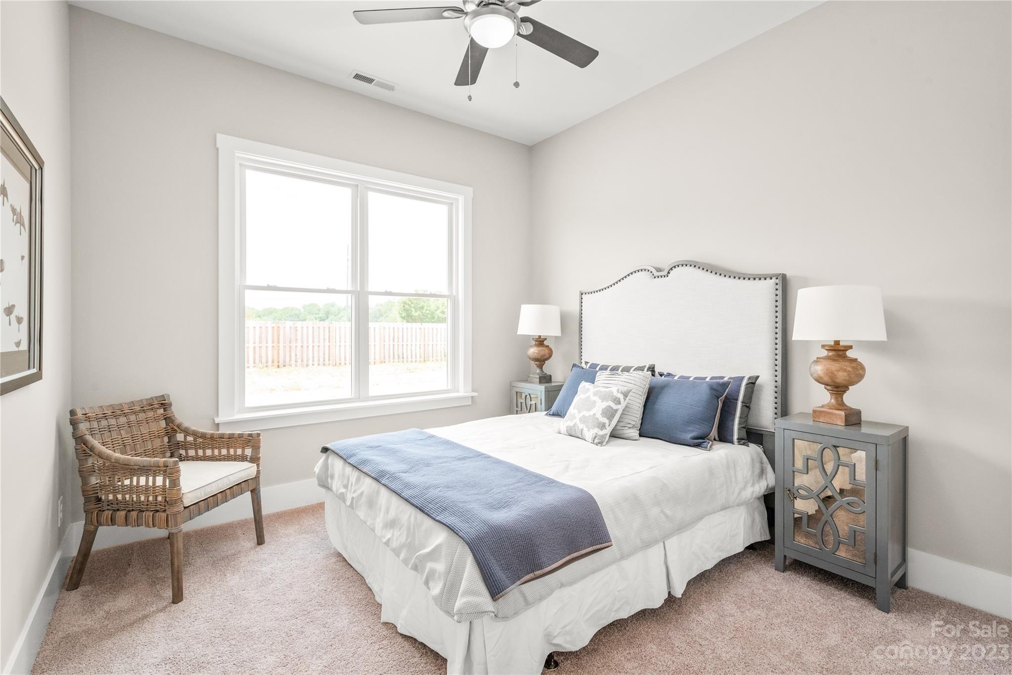 Fairfax at Mallard Head - Residential