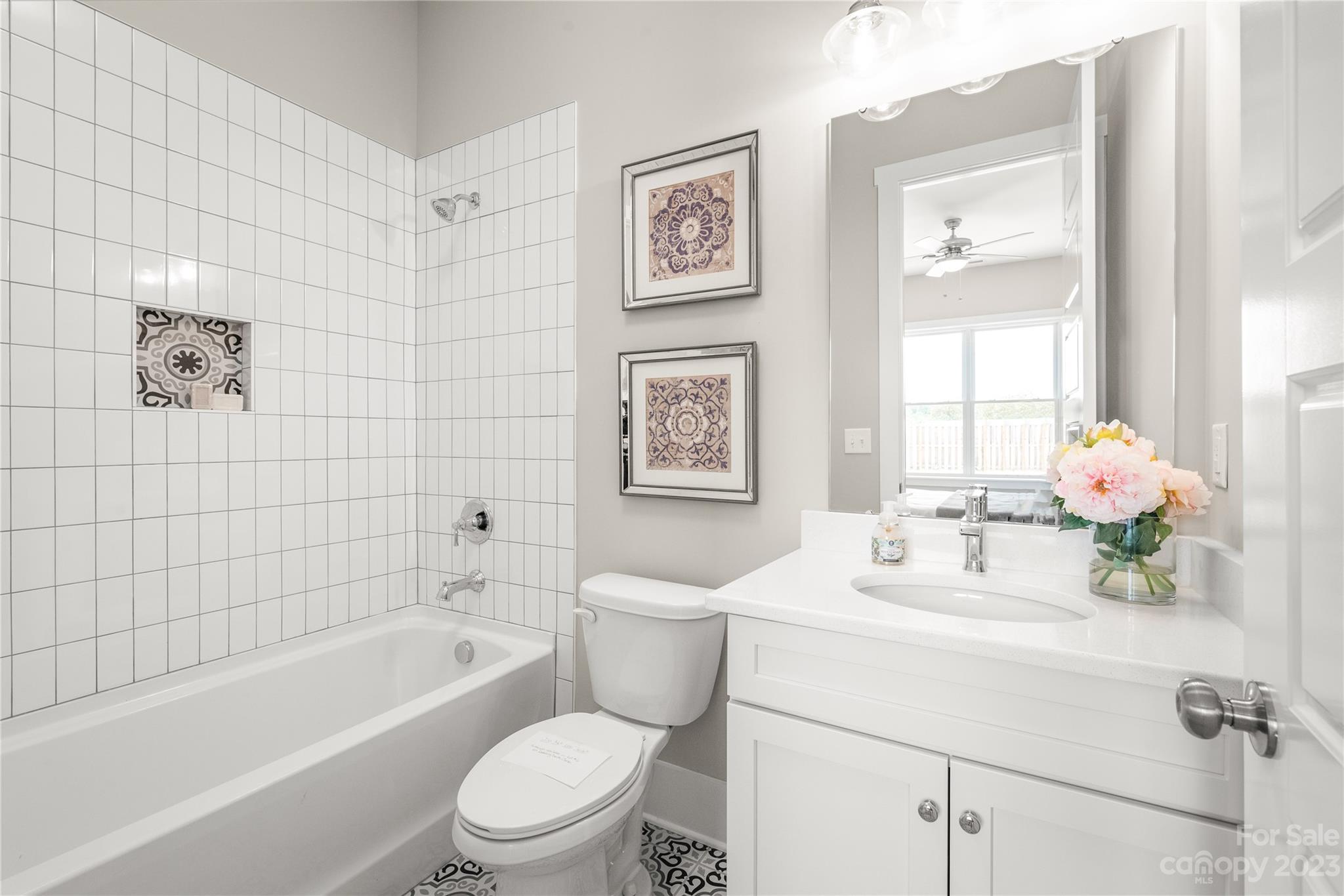 Fairfax at Mallard Head - Residential