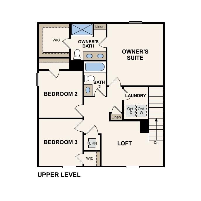 Frey Creek - Residential