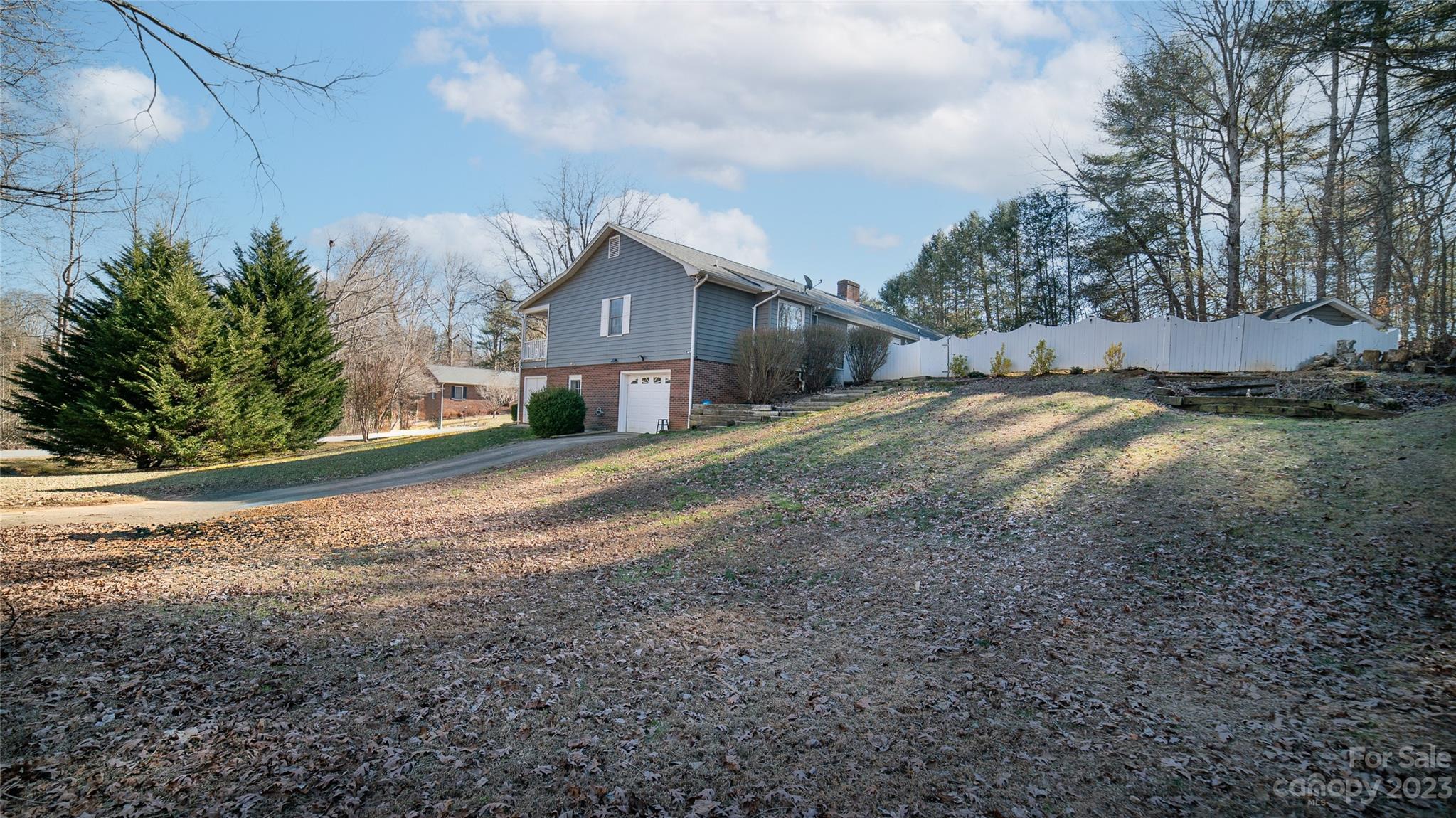 Country Retreat - Residential