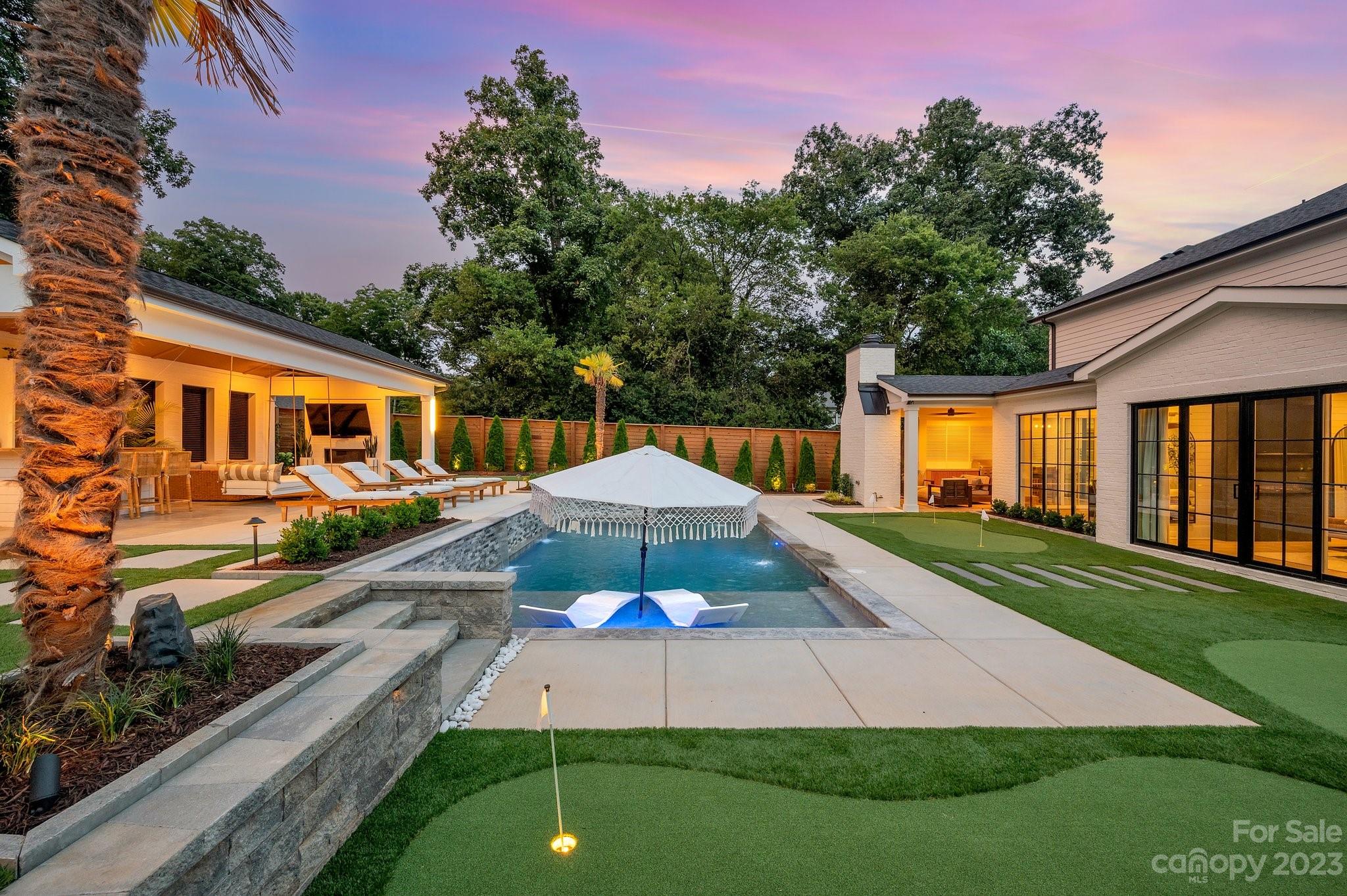 Ashbrook - Residential