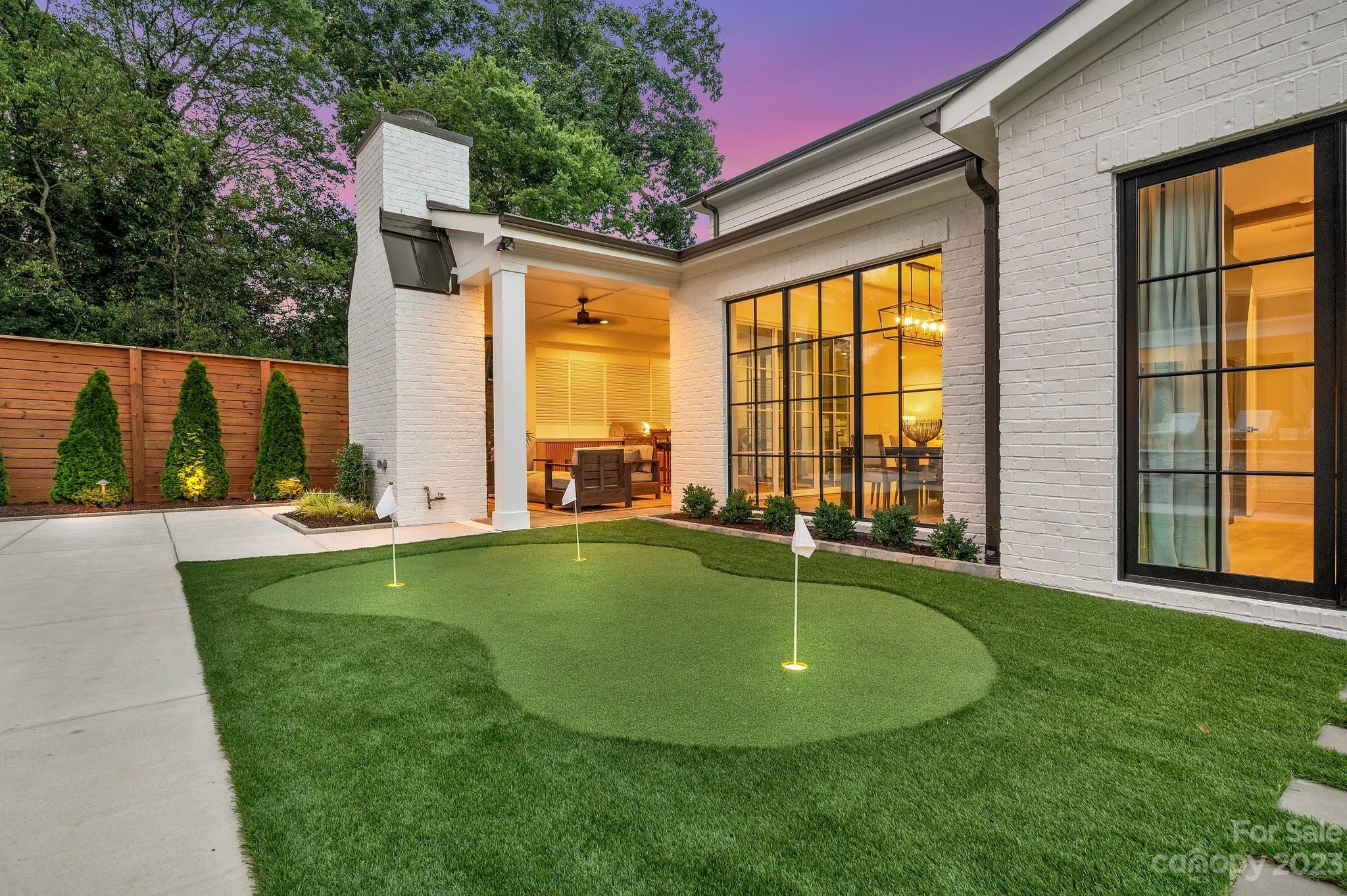 Ashbrook - Residential