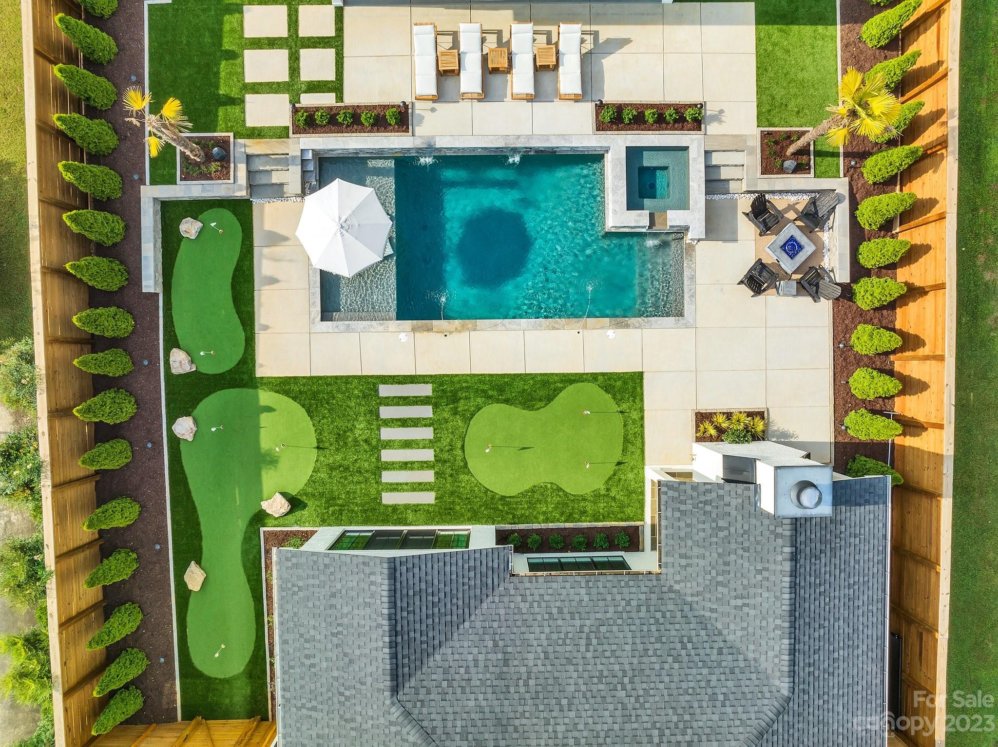Ashbrook - Residential