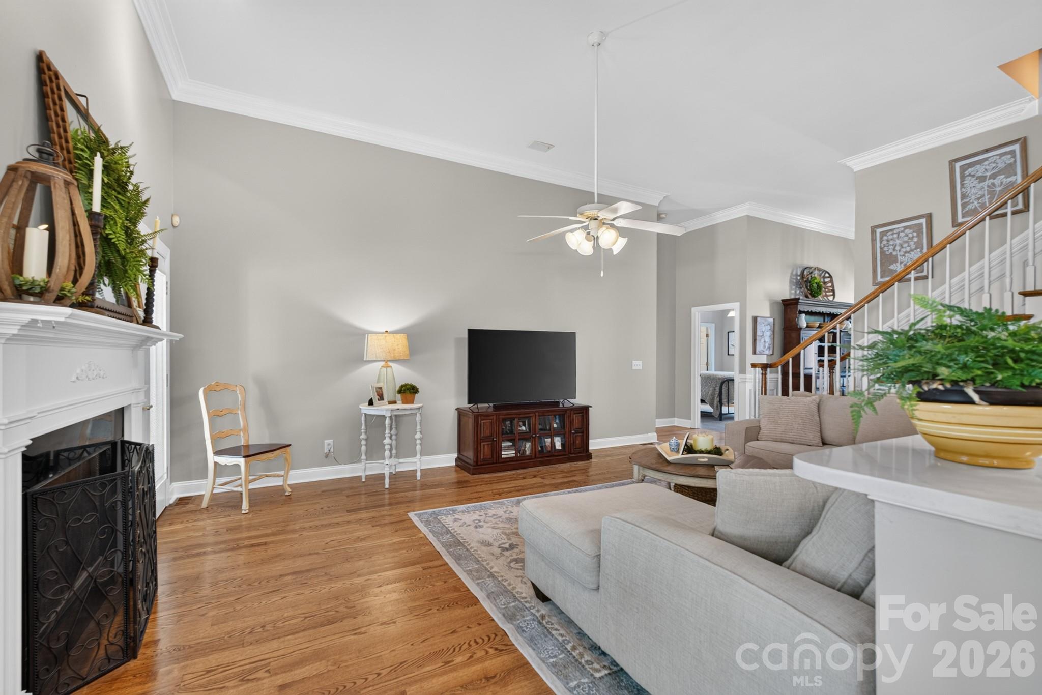 Miller Pond - Residential