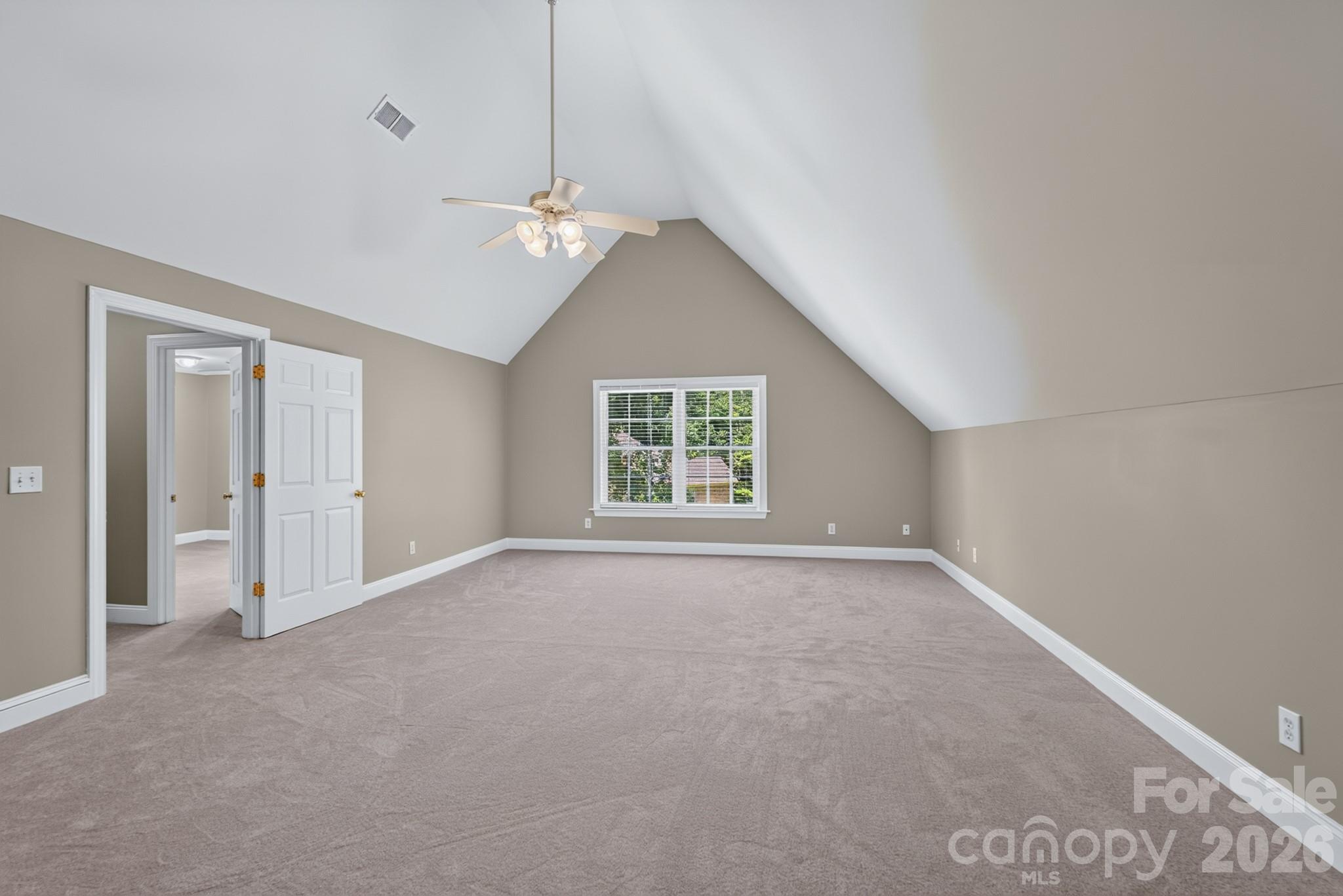 Miller Pond - Residential