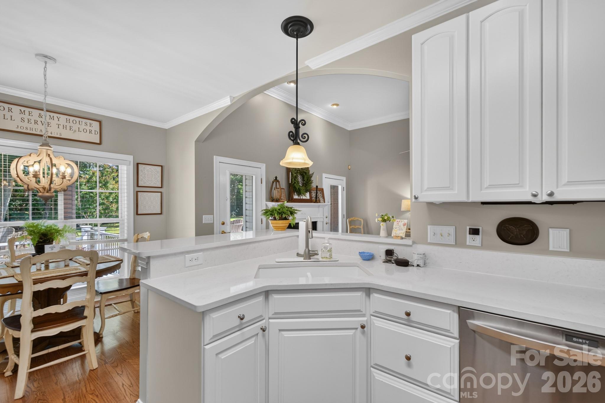 Miller Pond - Residential