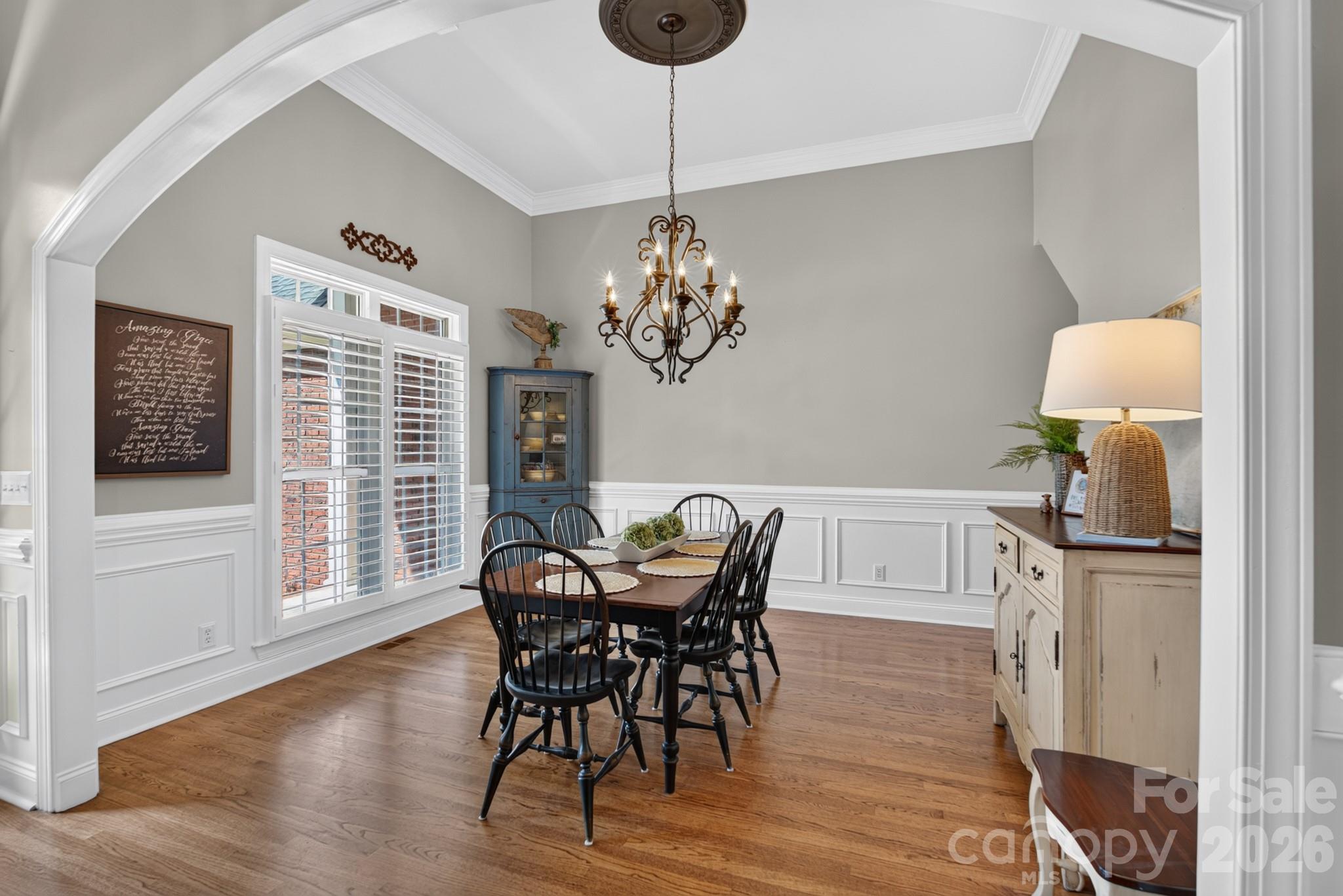 Miller Pond - Residential
