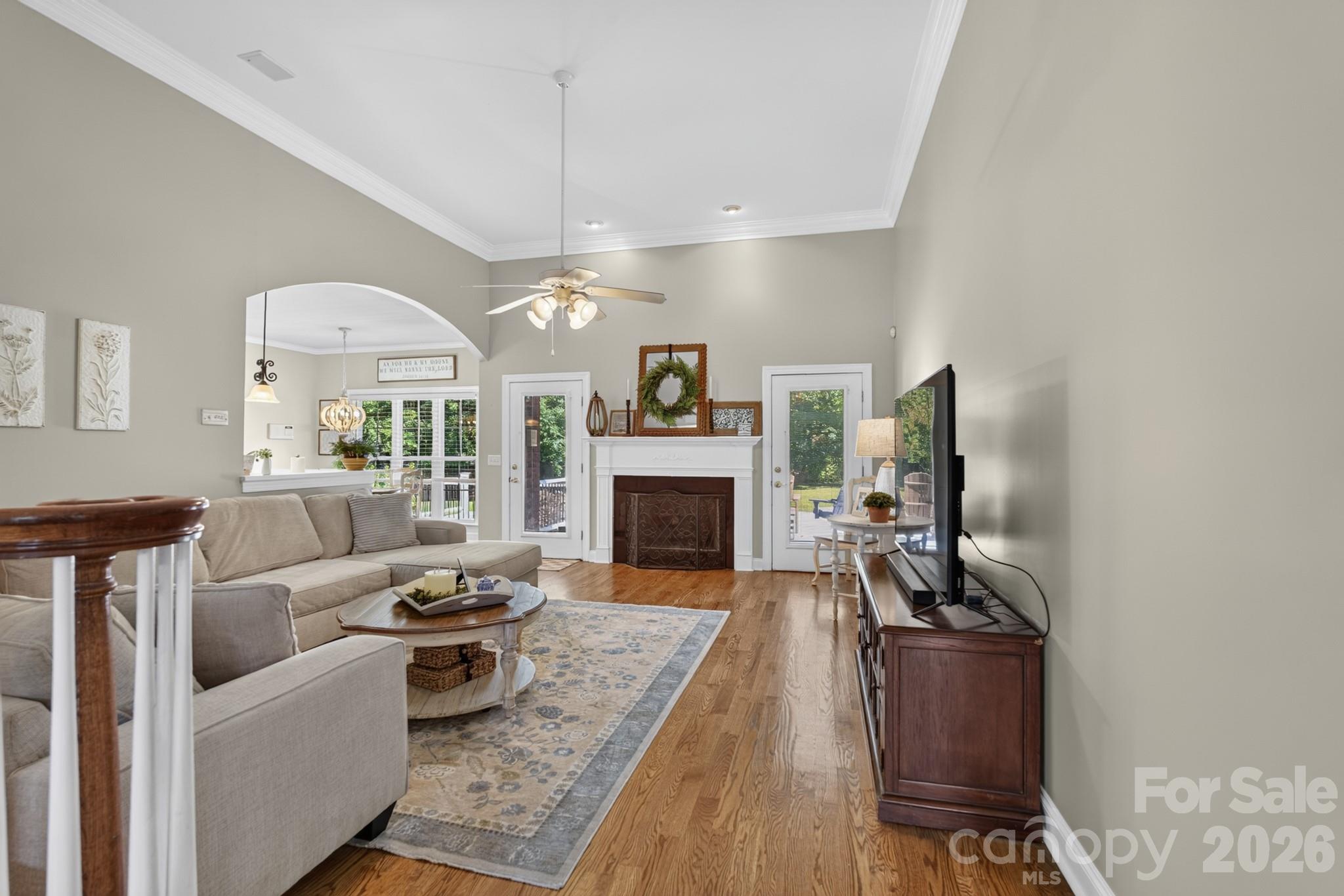 Miller Pond - Residential