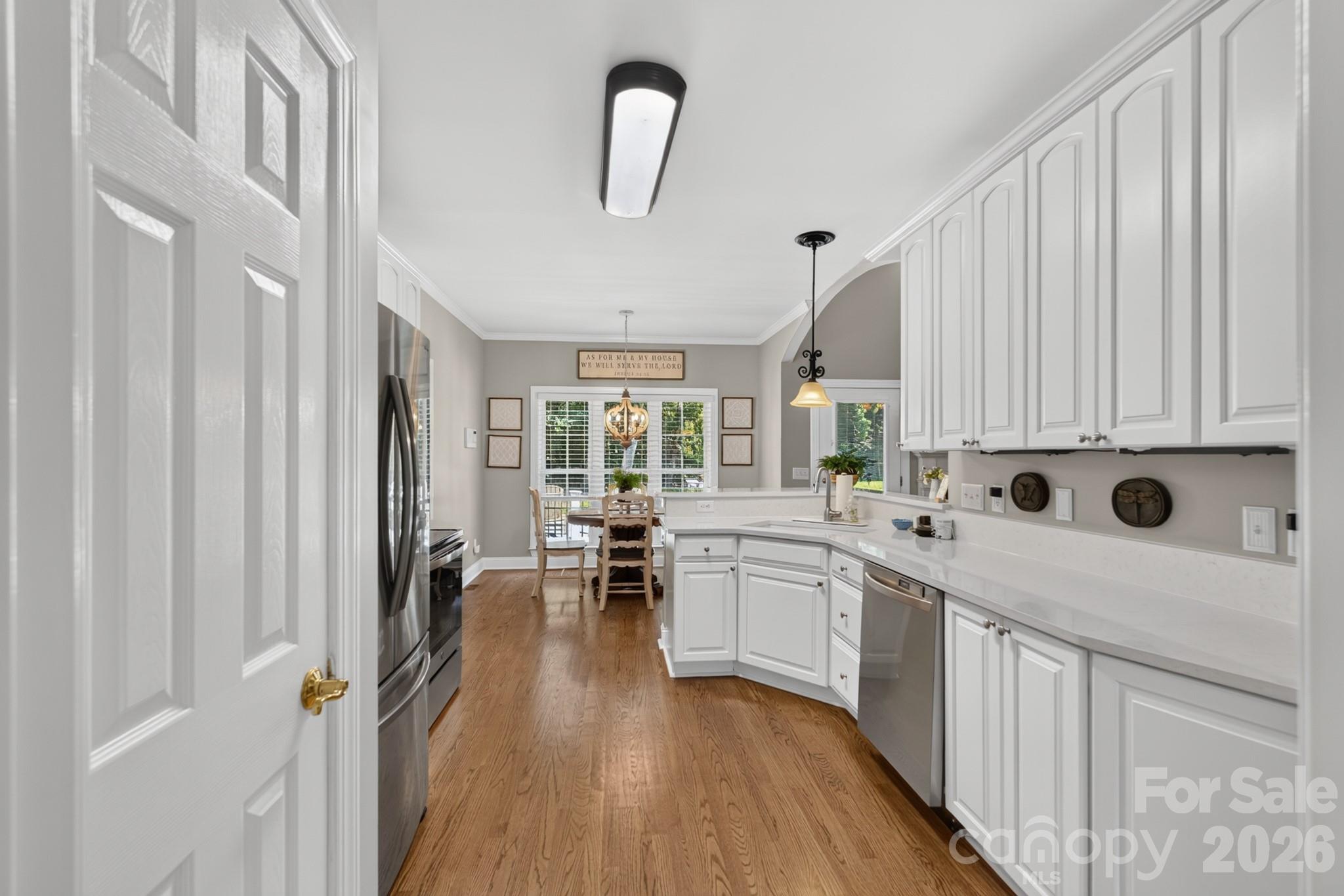 Miller Pond - Residential