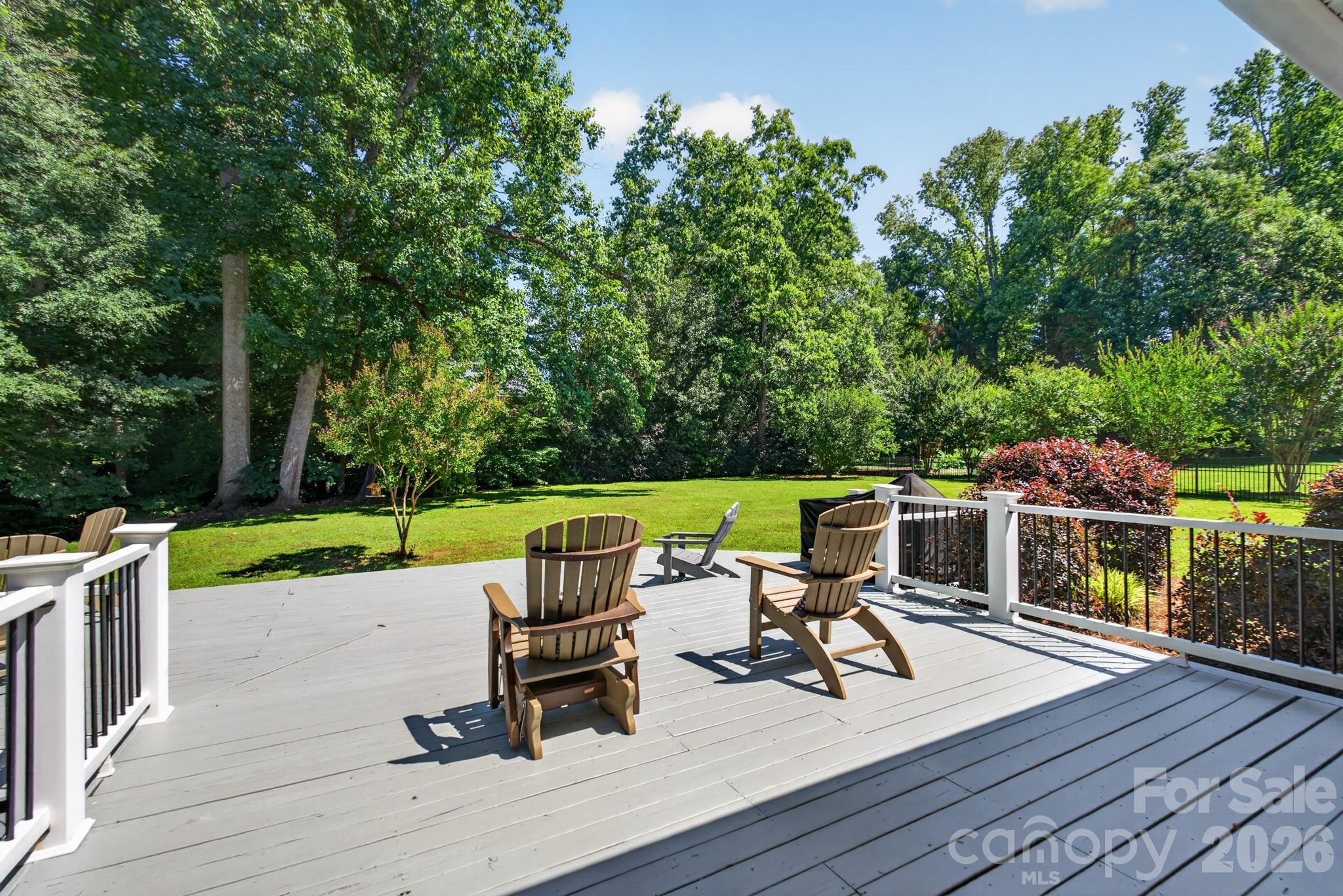 Miller Pond - Residential