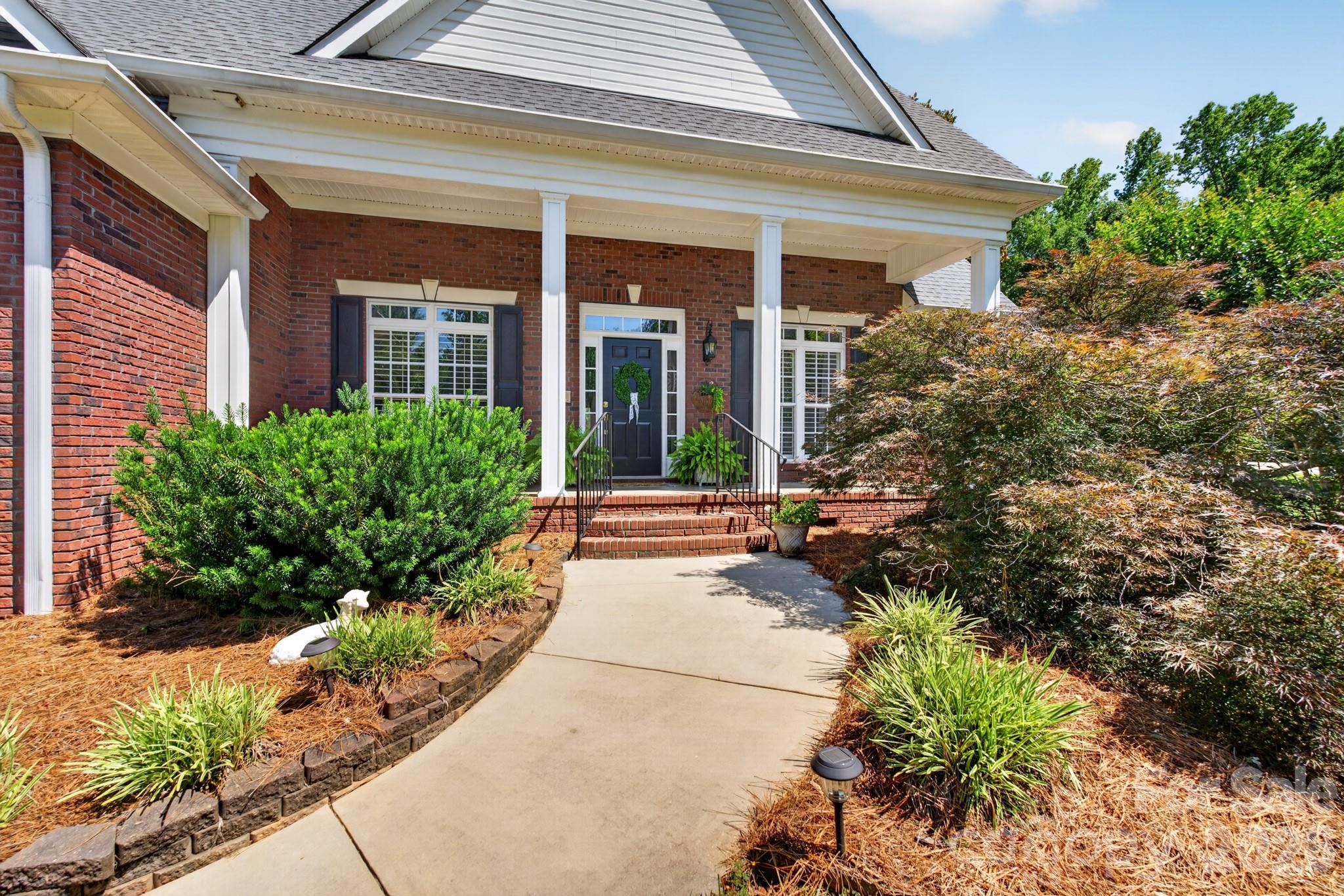 Miller Pond - Residential