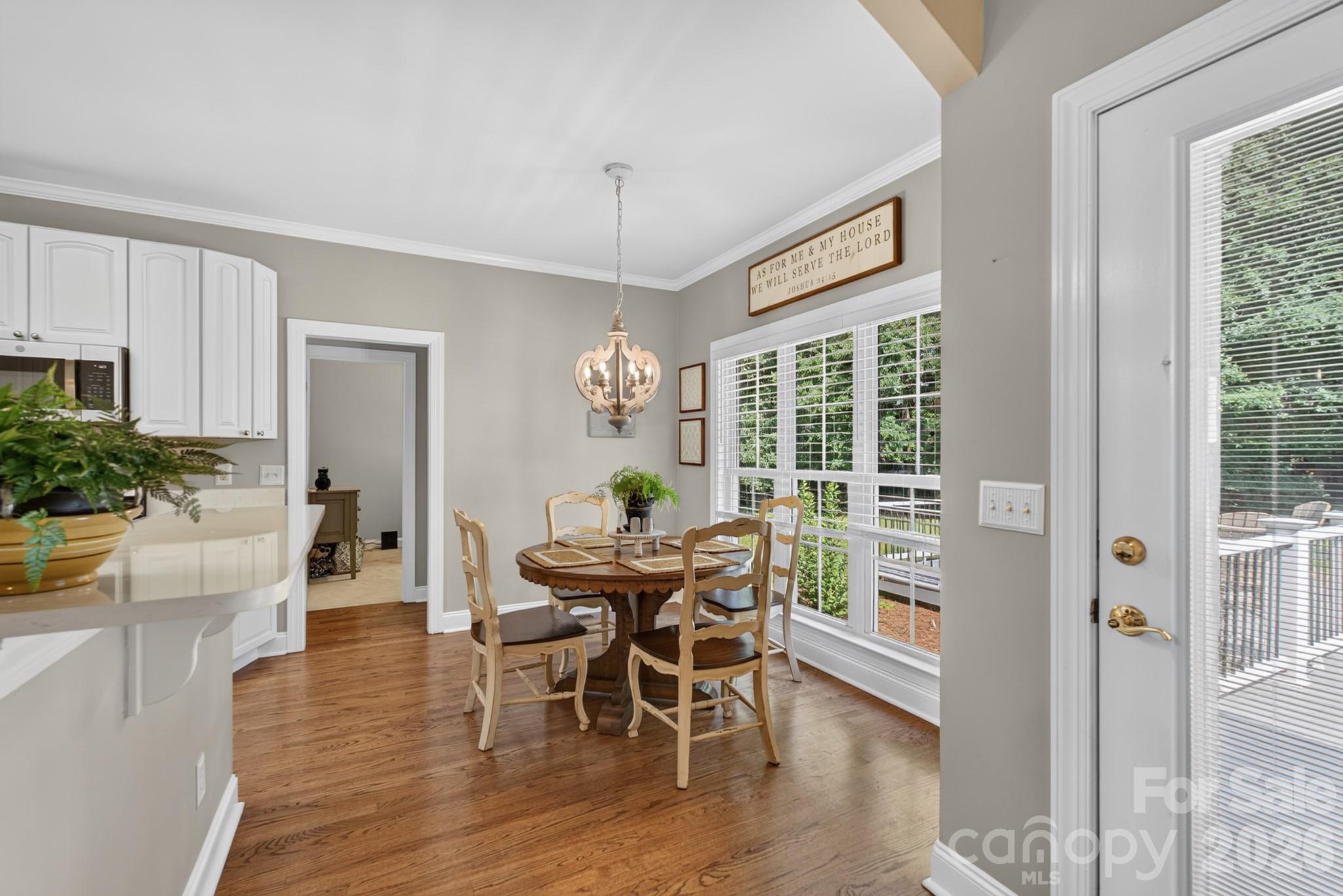 Miller Pond - Residential