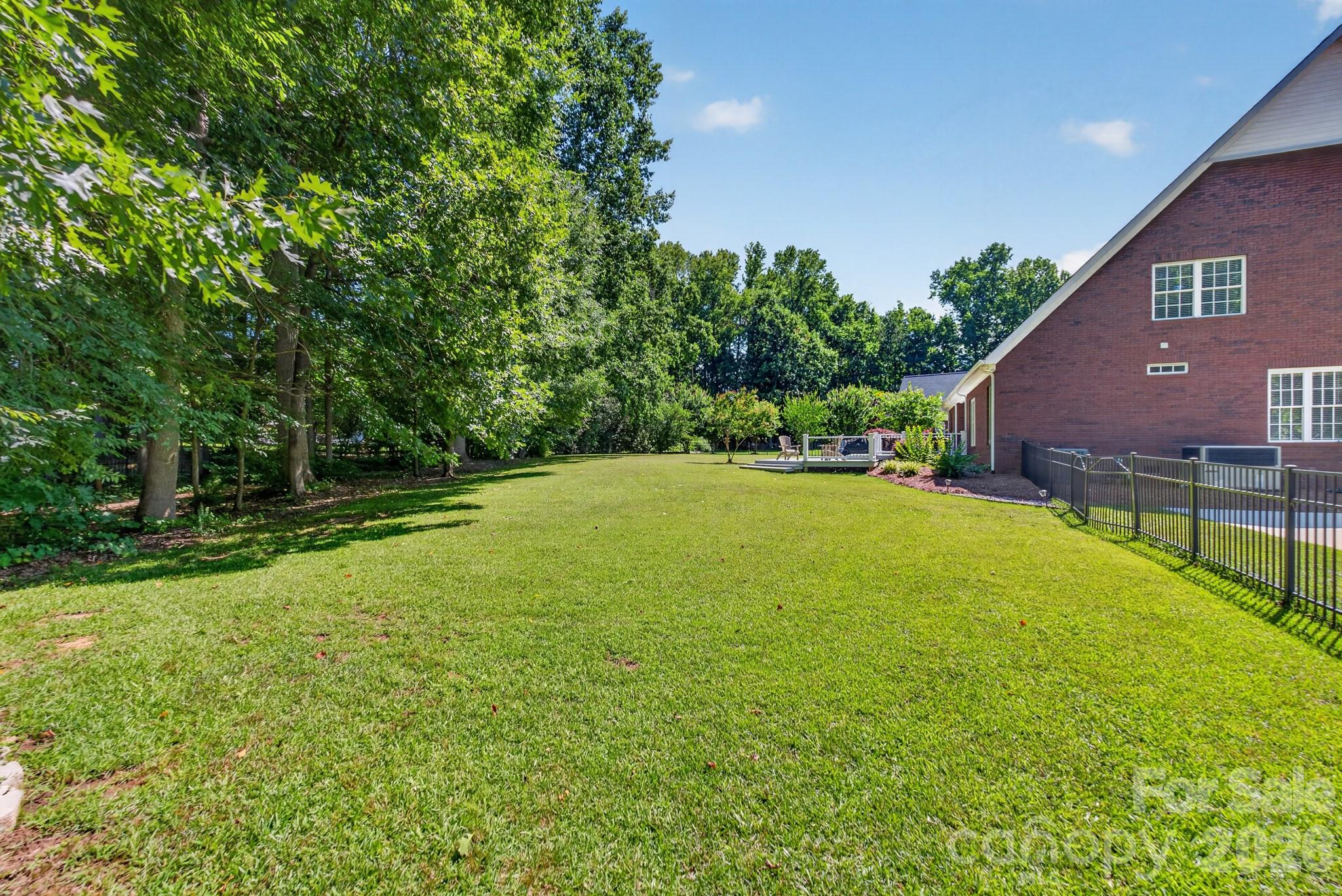 Miller Pond - Residential