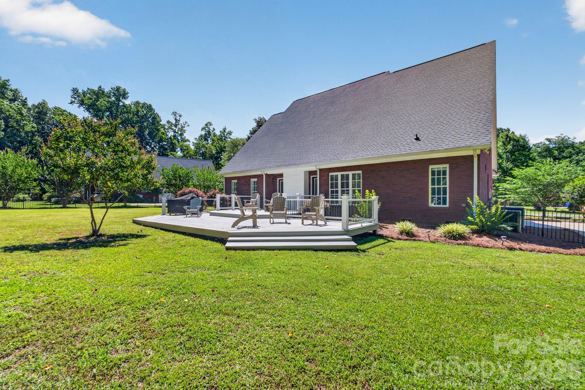 Miller Pond - Residential