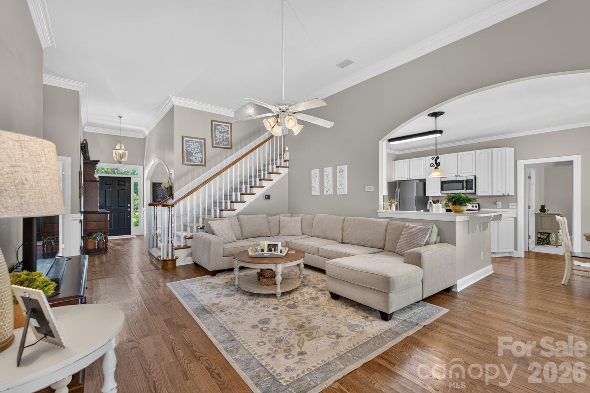 Miller Pond - Residential