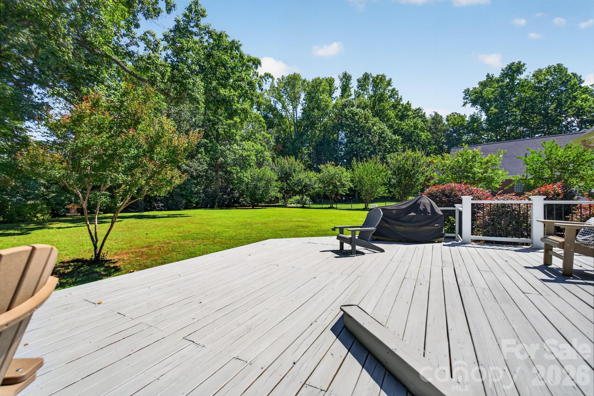 Miller Pond - Residential