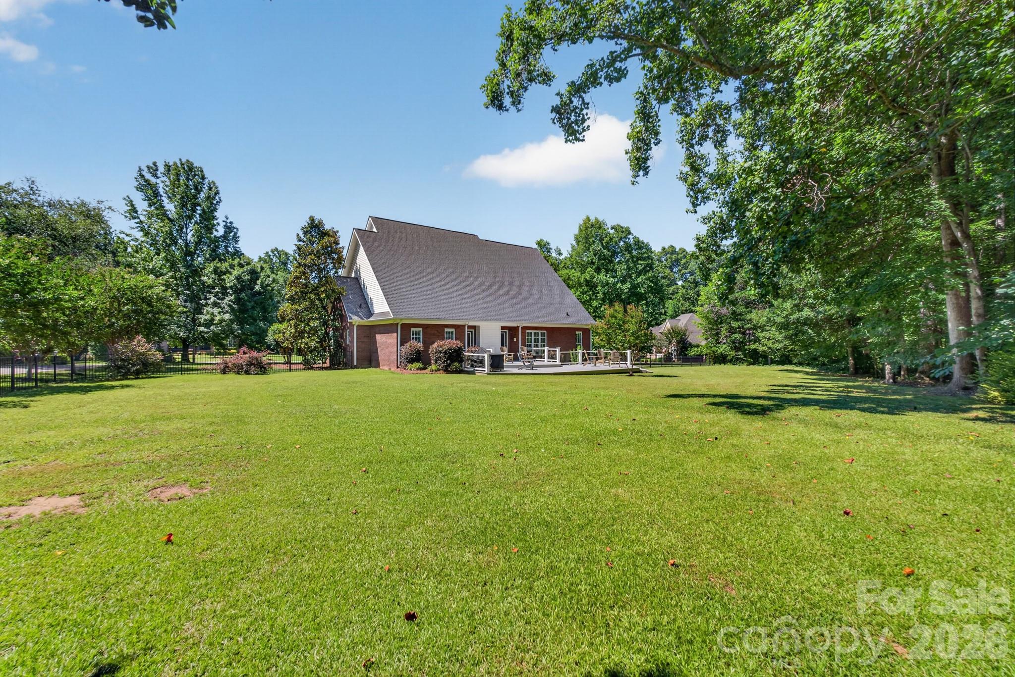 Miller Pond - Residential