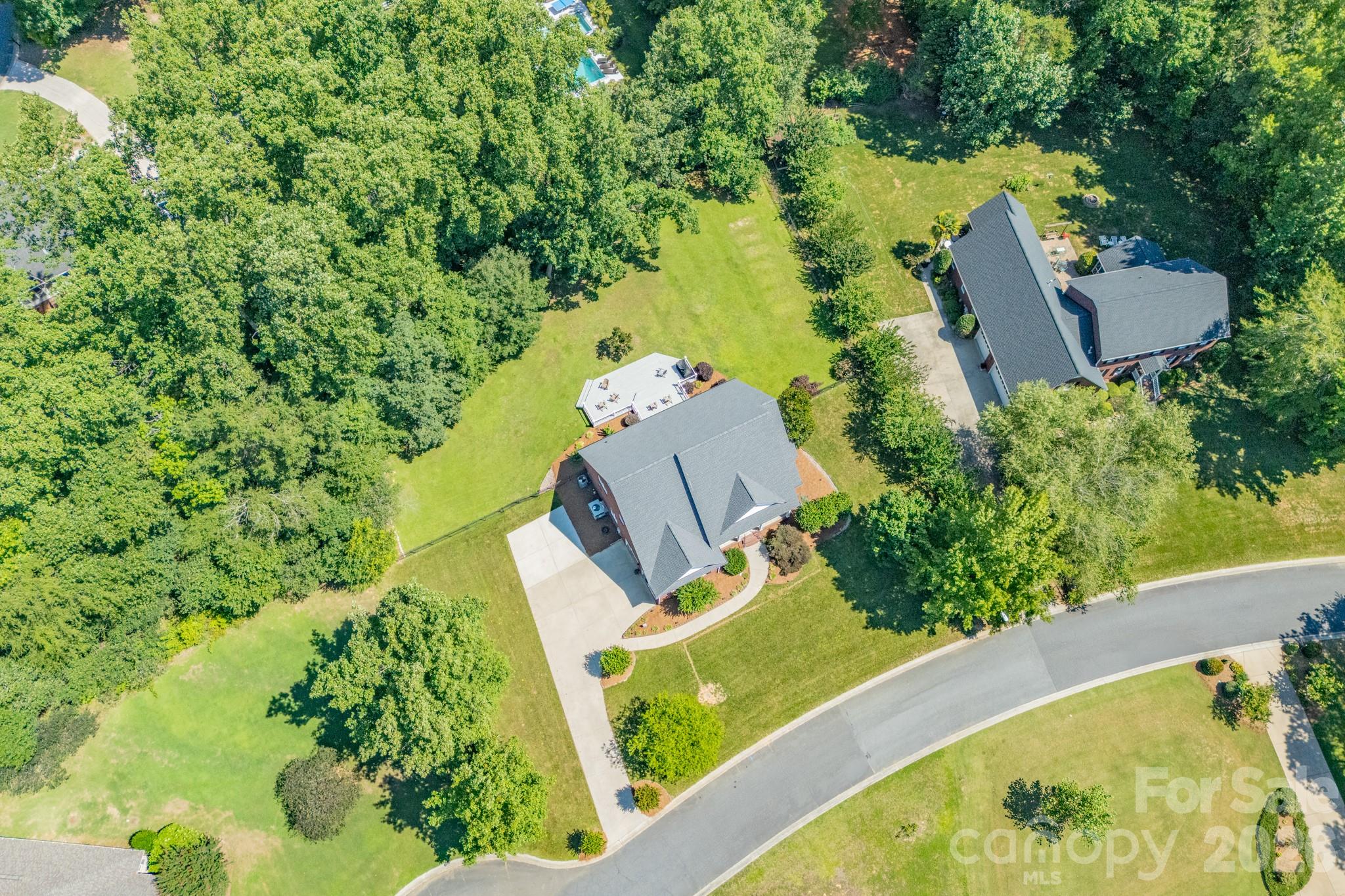 Miller Pond - Residential
