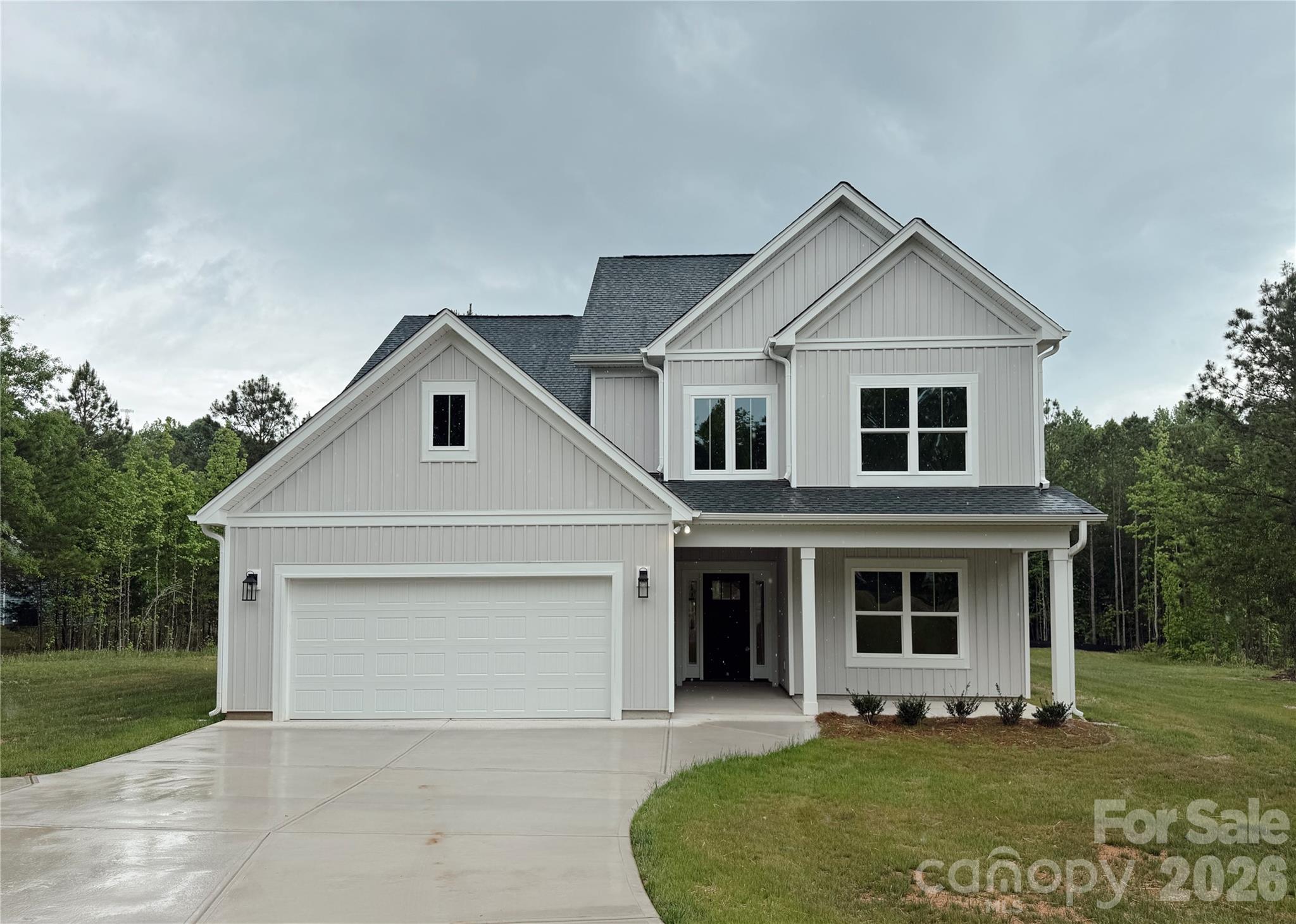 Stonecrest Meadows - Residential