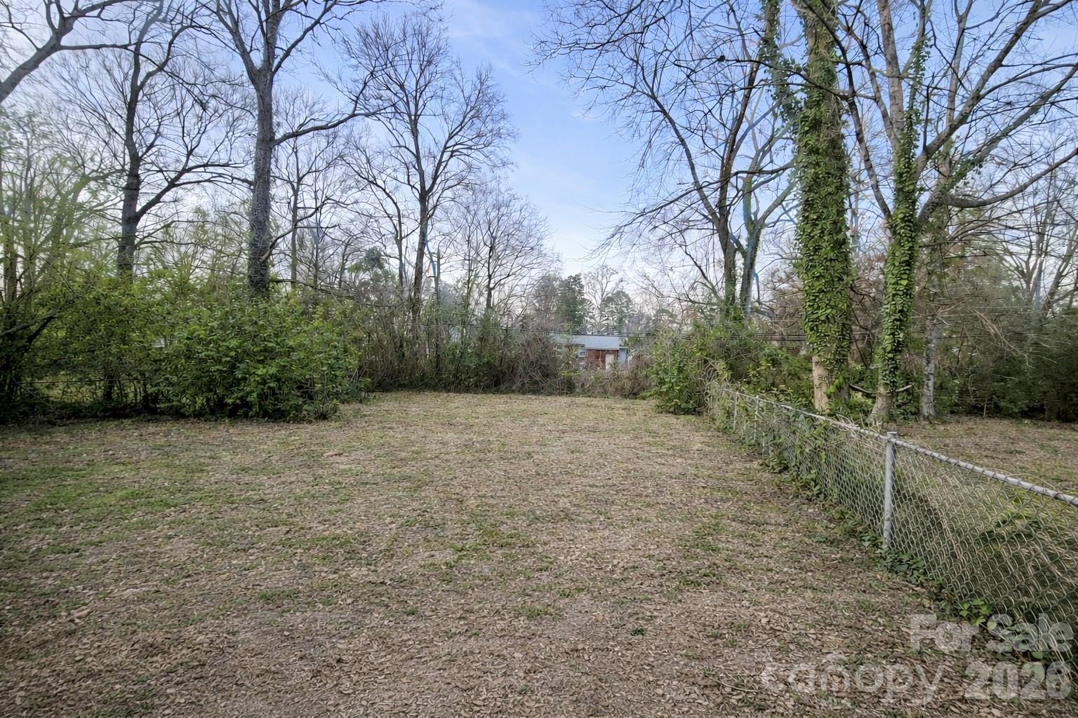 none - Residential