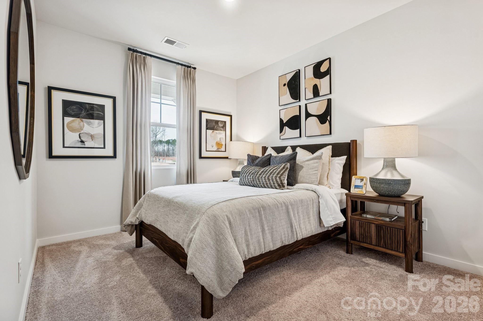 Meadow Creek Village - Residential