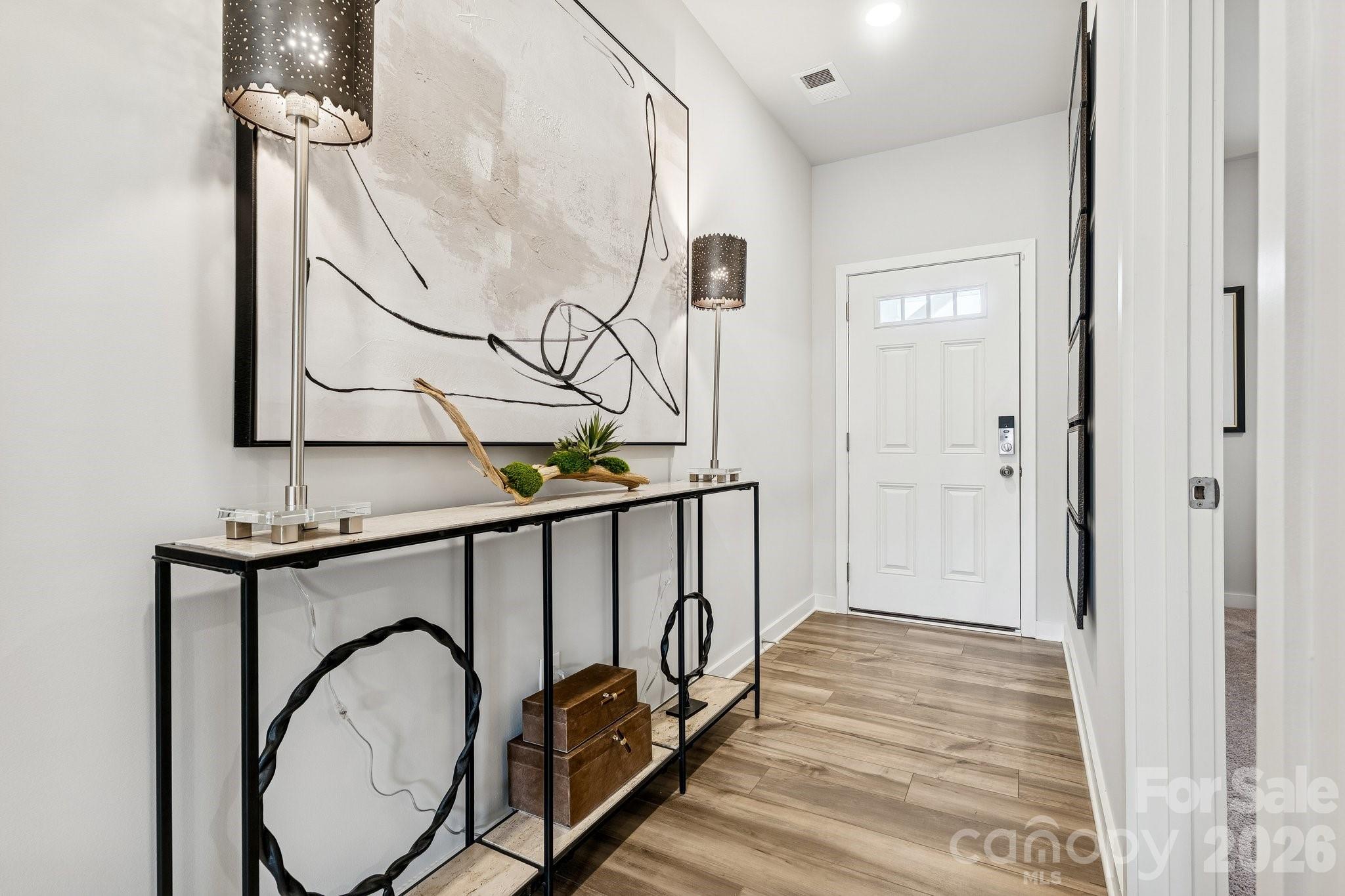 Meadow Creek Village - Residential