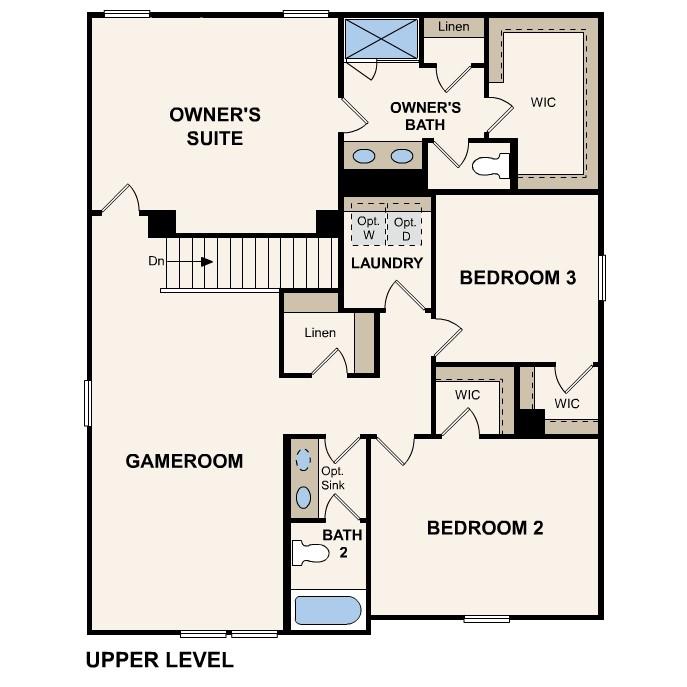 Meadow Creek Village - Residential