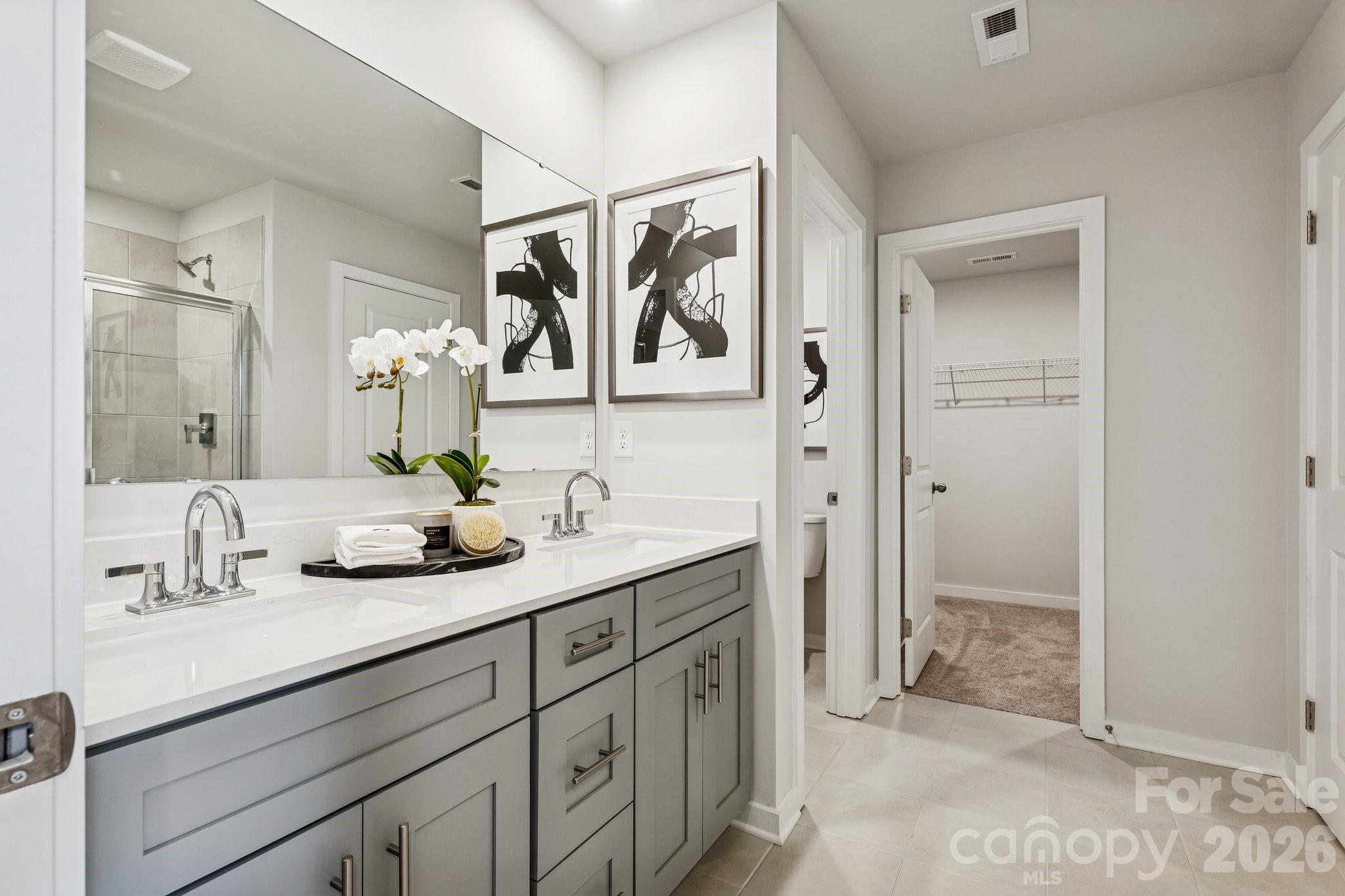 Meadow Creek Village - Residential