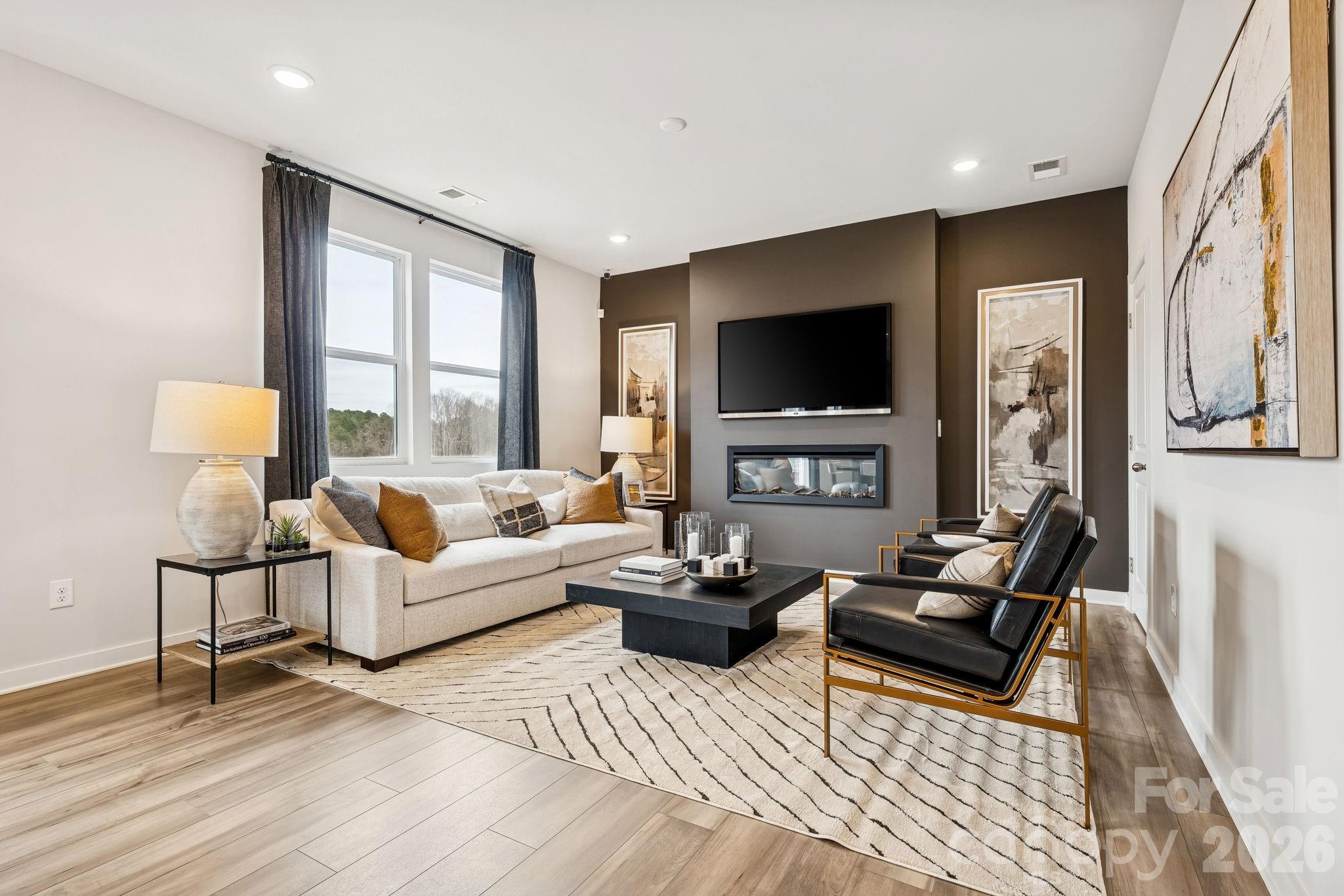 Meadow Creek Village - Residential