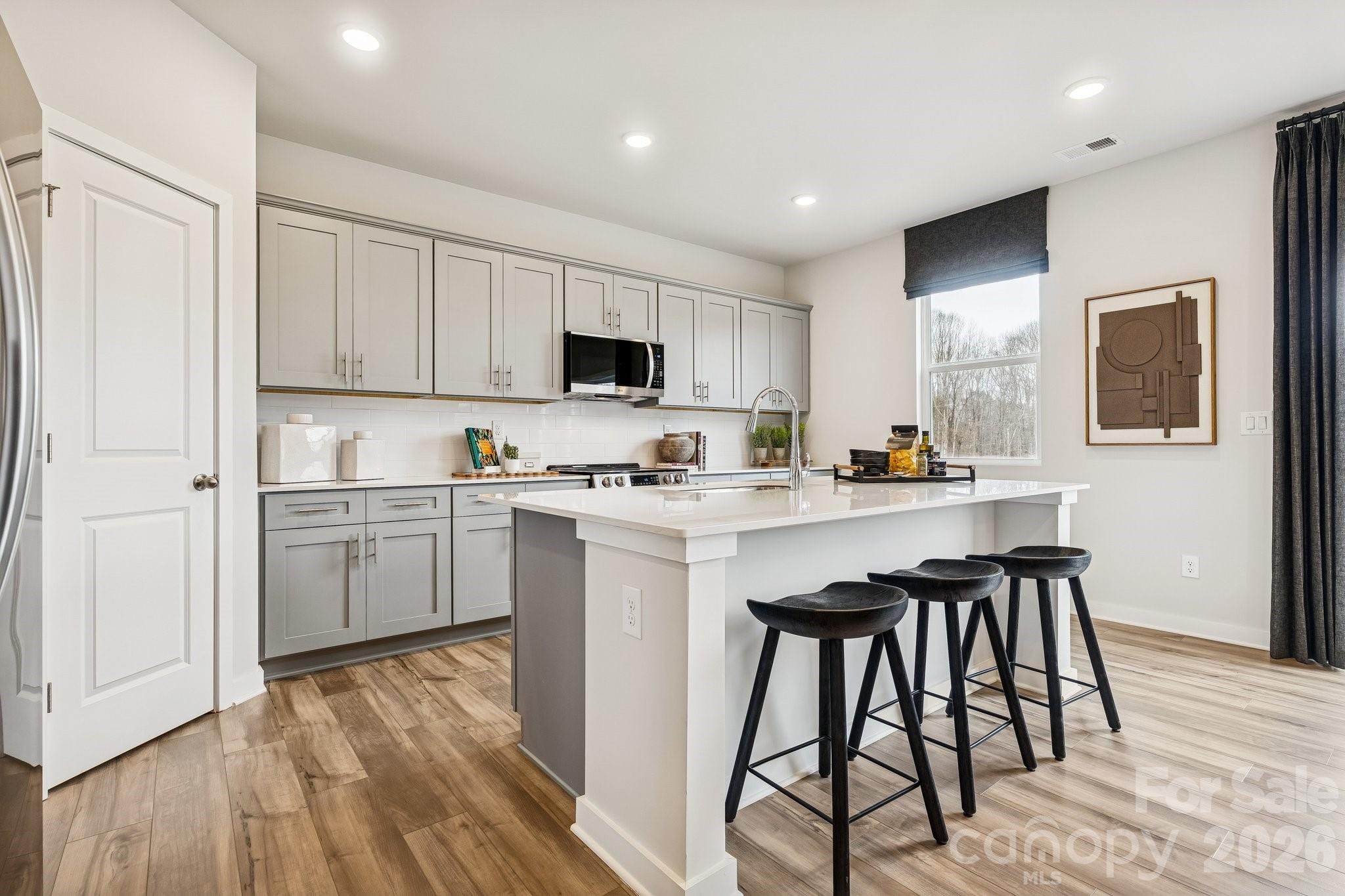 Meadow Creek Village - Residential