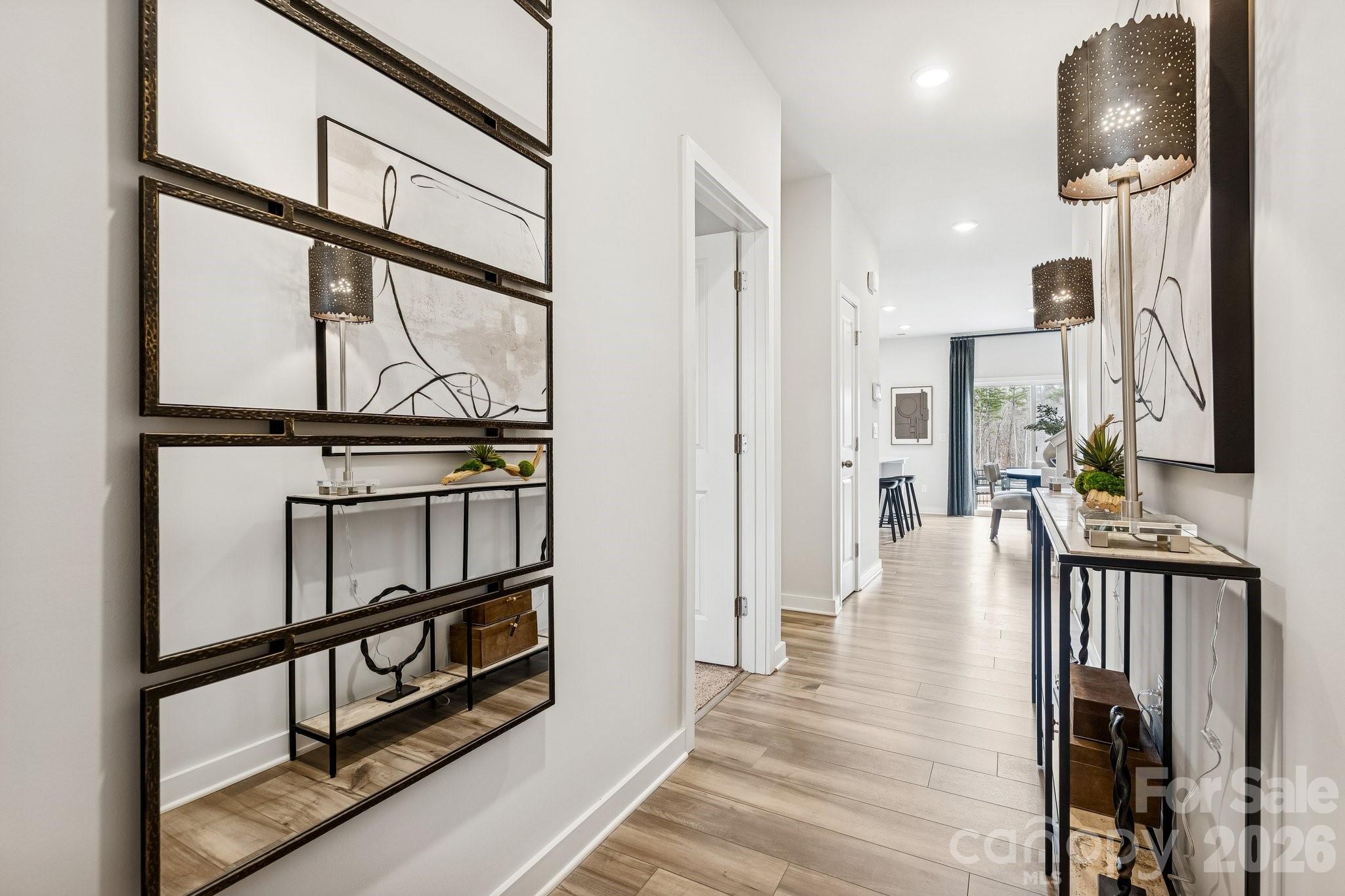 Meadow Creek Village - Residential