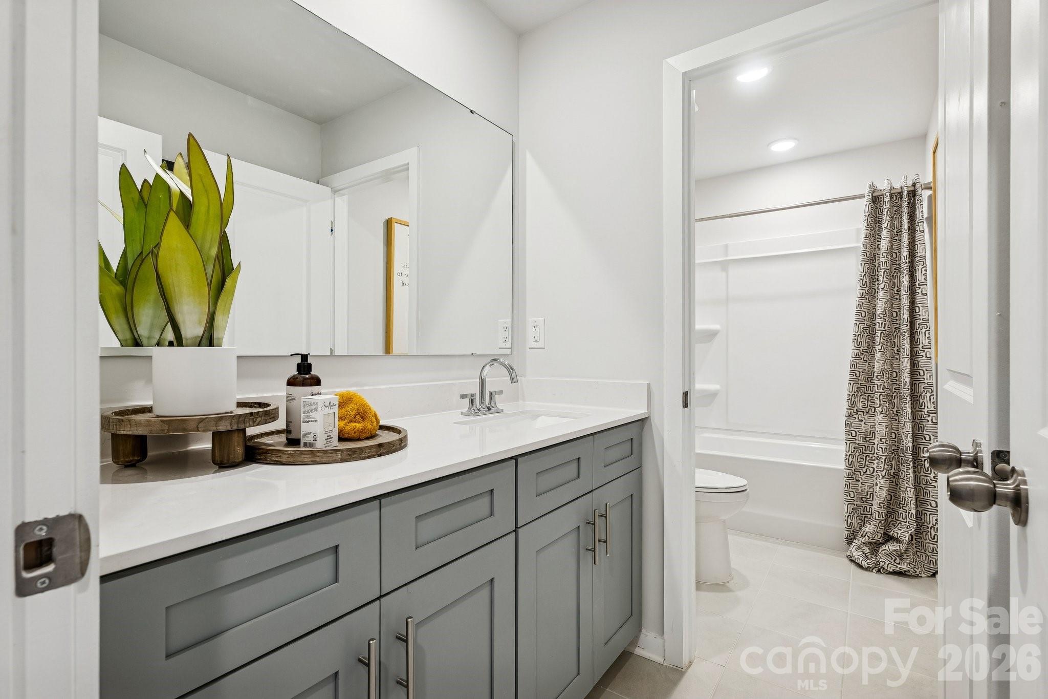 Meadow Creek Village - Residential
