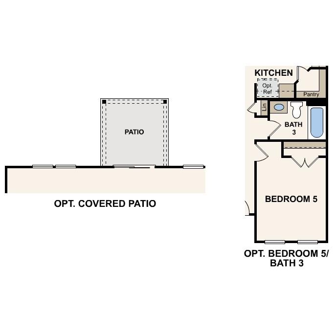 Meadow Creek Village - Residential