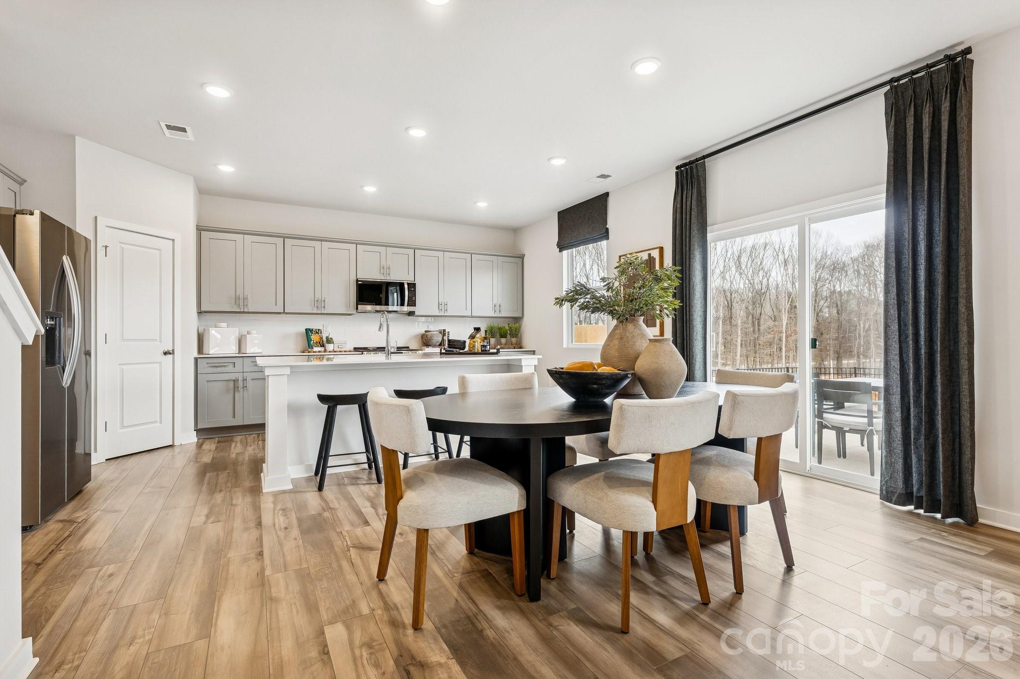 Meadow Creek Village - Residential