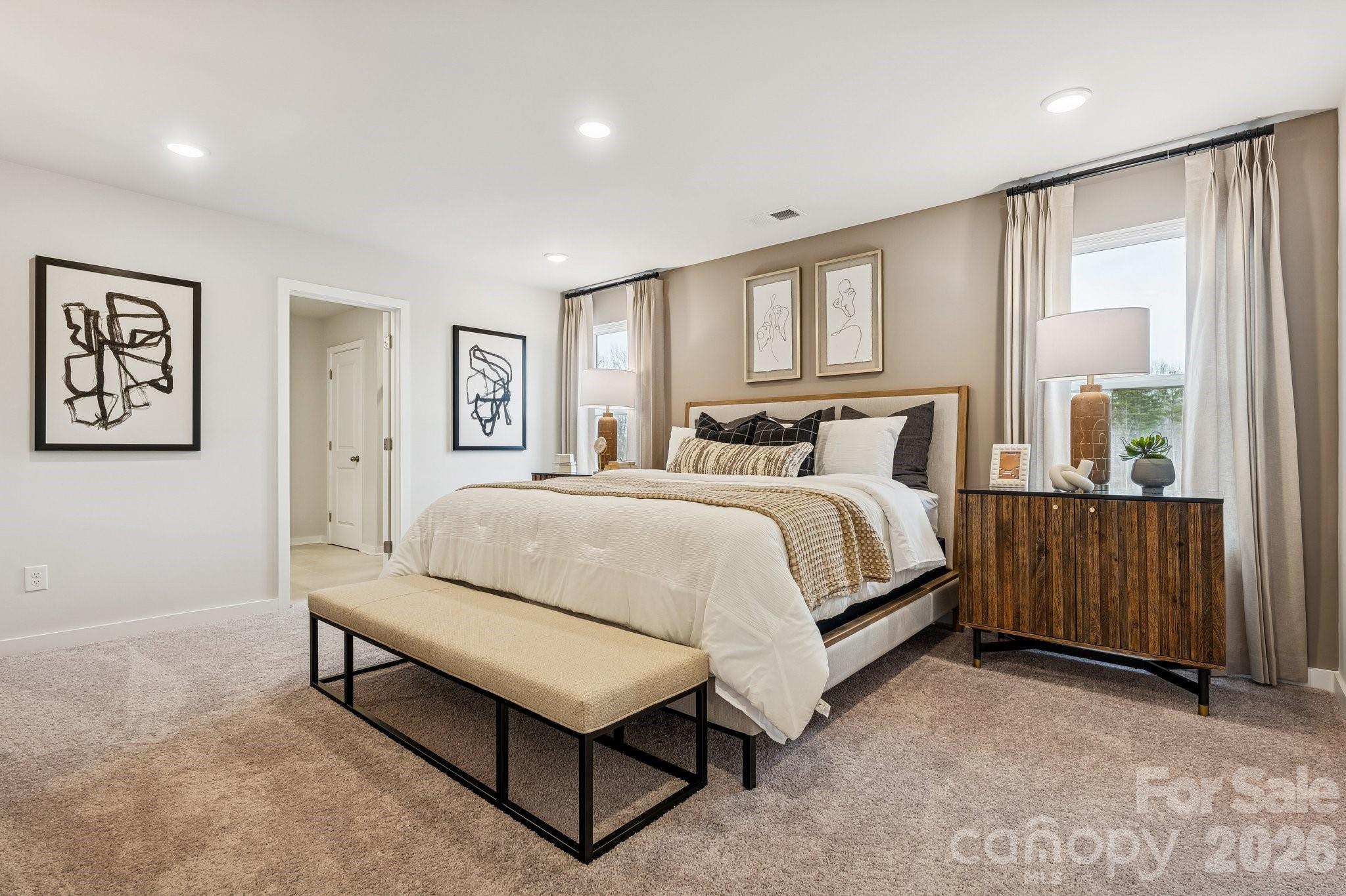 Meadow Creek Village - Residential