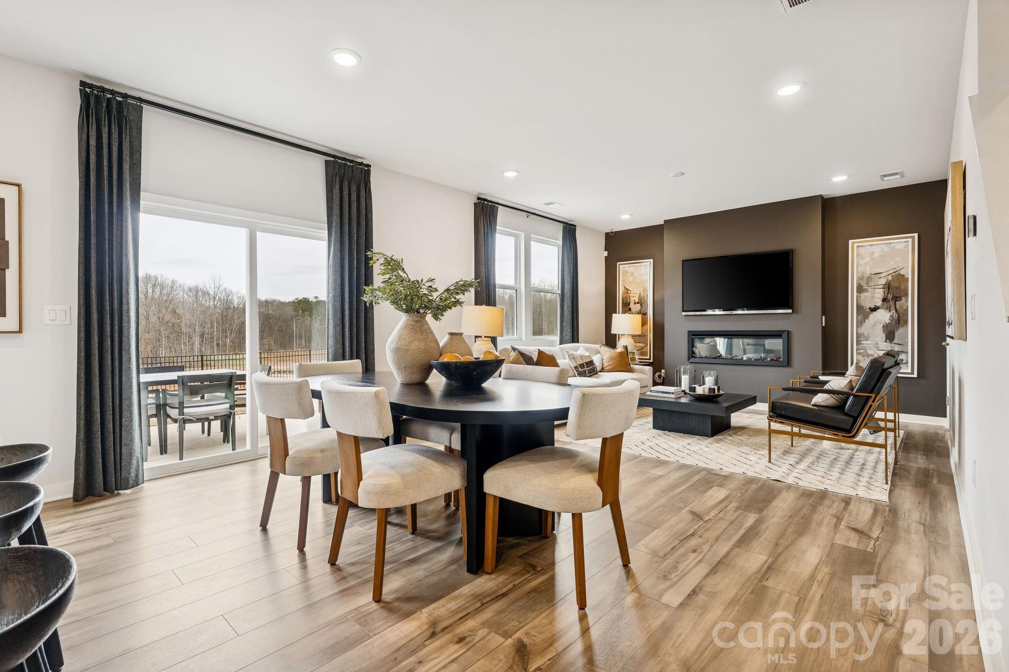 Meadow Creek Village - Residential